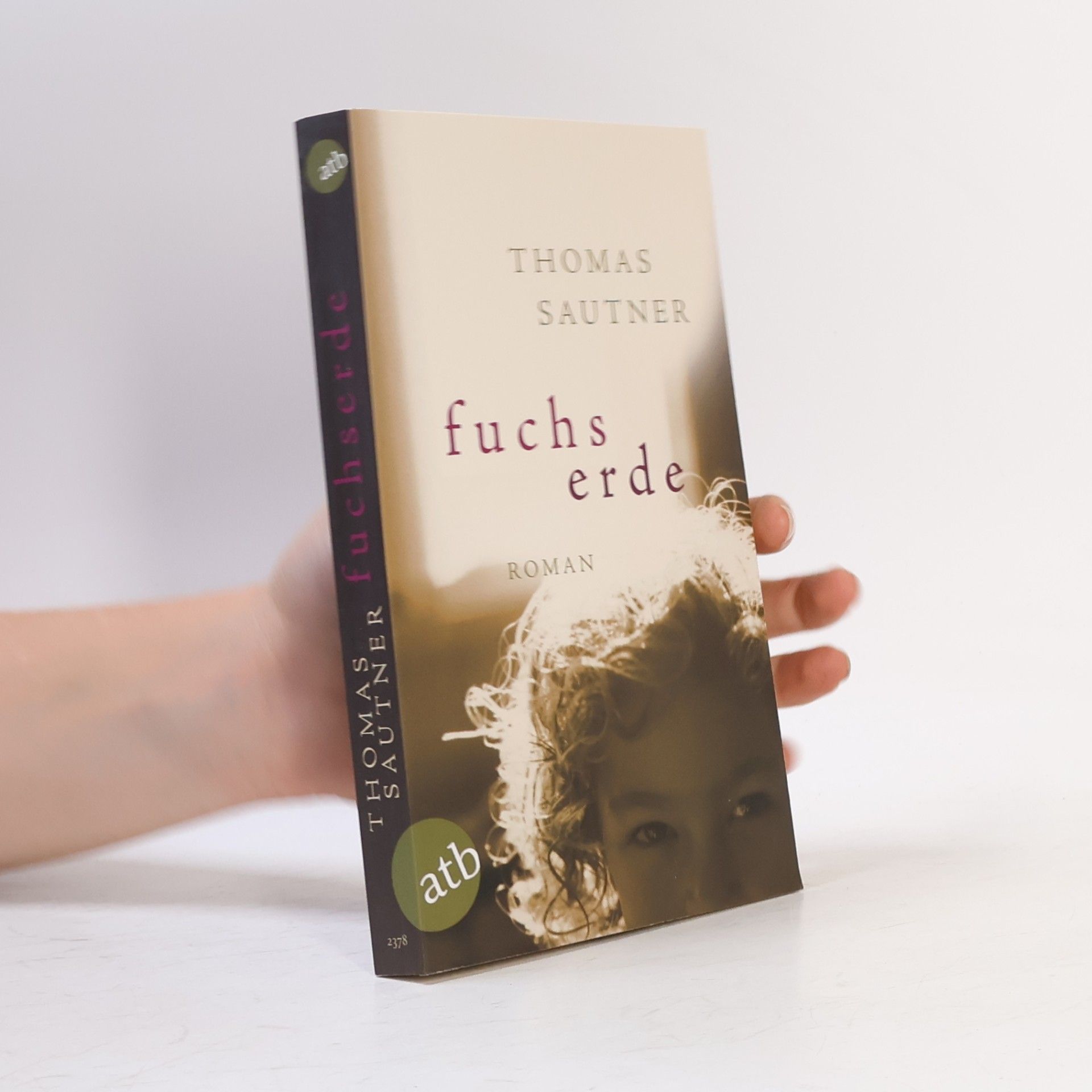 Thomas Sautner Fuchserde