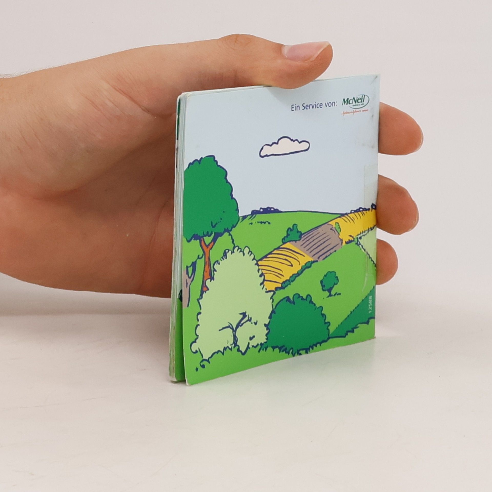 Autores varios Dolo auf dem Bauernhof