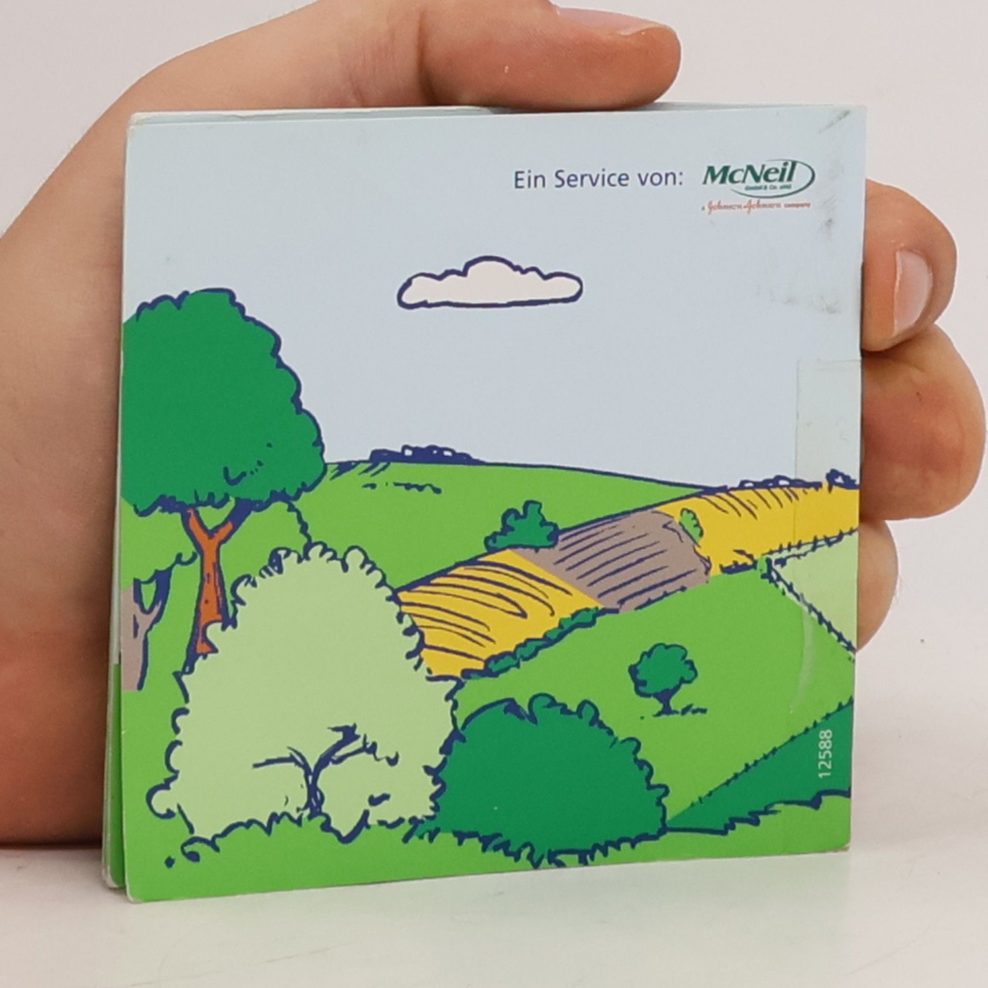 Autores varios Dolo auf dem Bauernhof