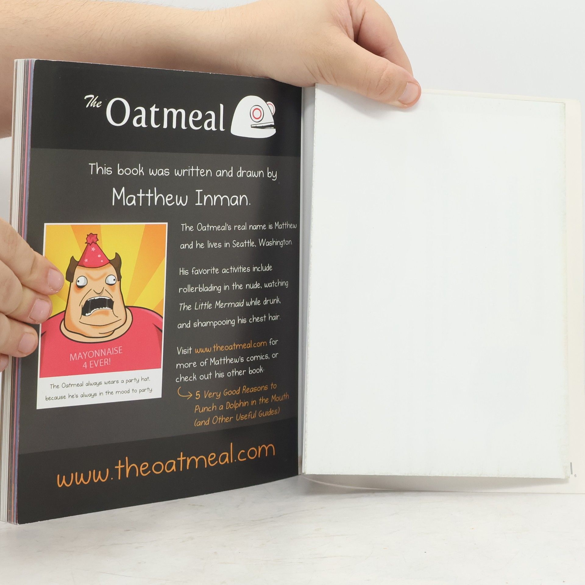 The Oatmeal How to tell if your cat is plotting to kill you