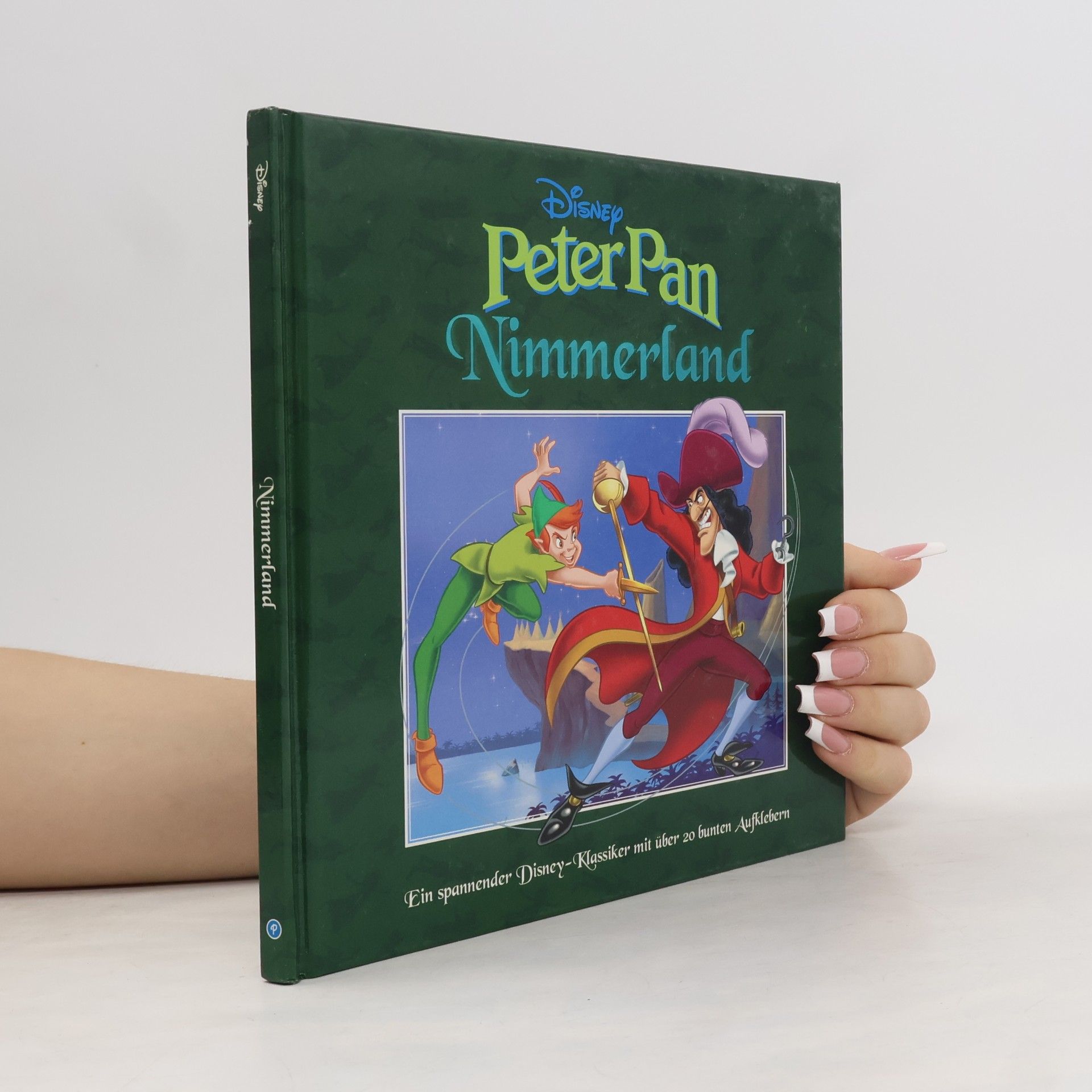 Walt Disney Peter Pan