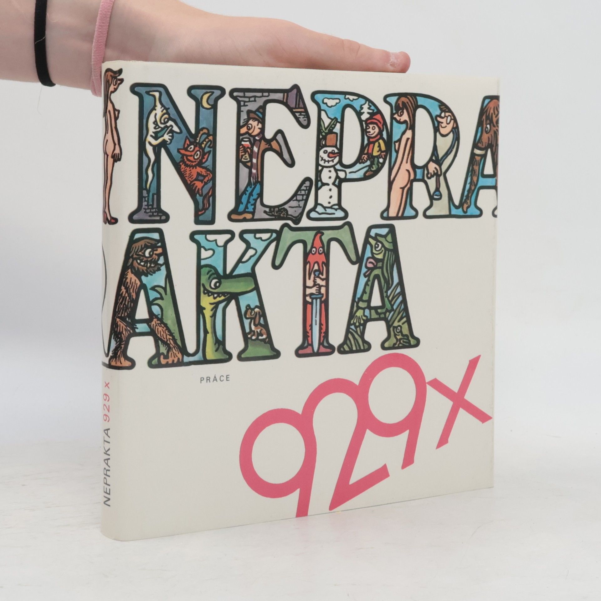 Jiří Winter Neprakta 929x