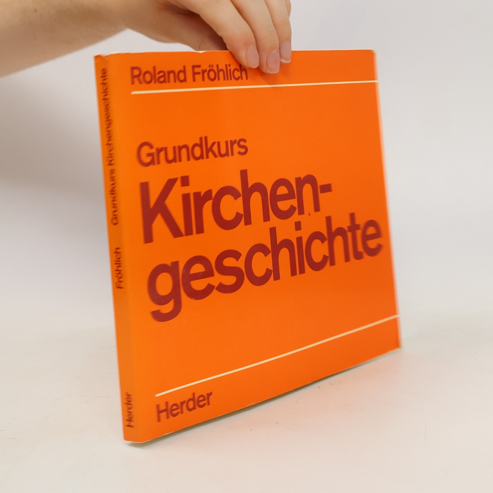 Kleine Konziliengeschichte