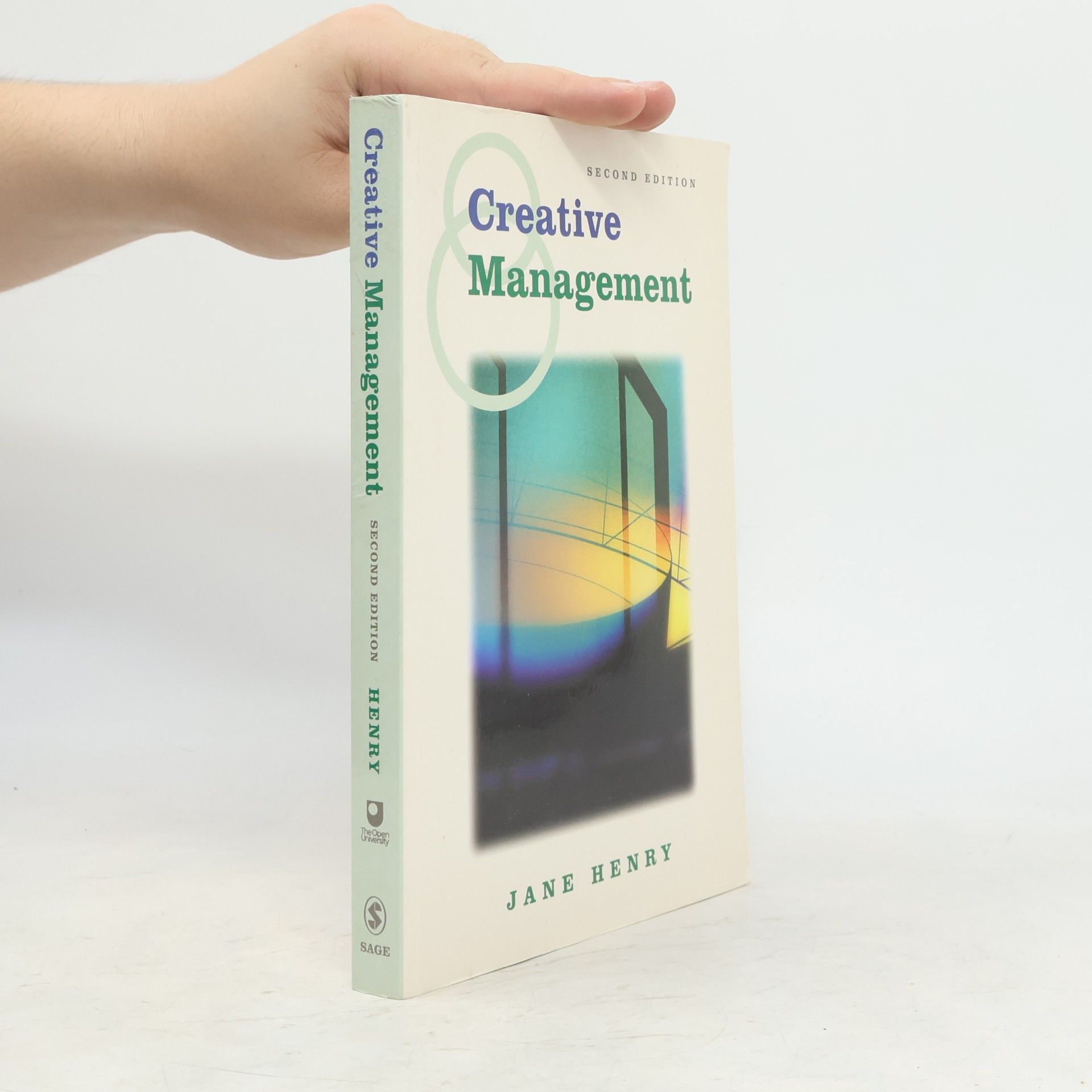 Jane Henry Creative Management