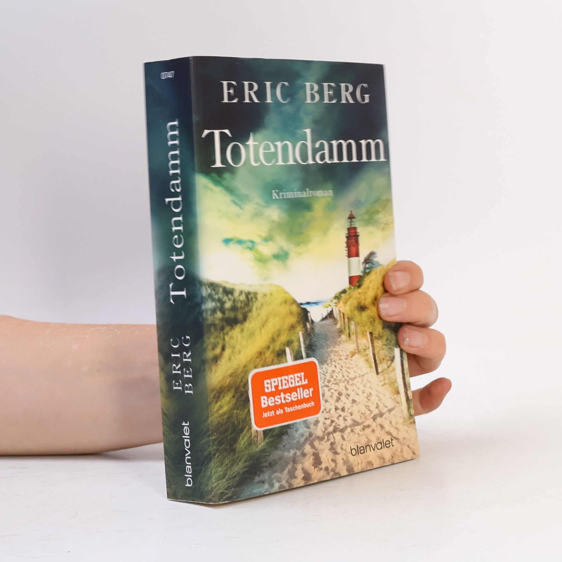 Eric Berg Totendamm
