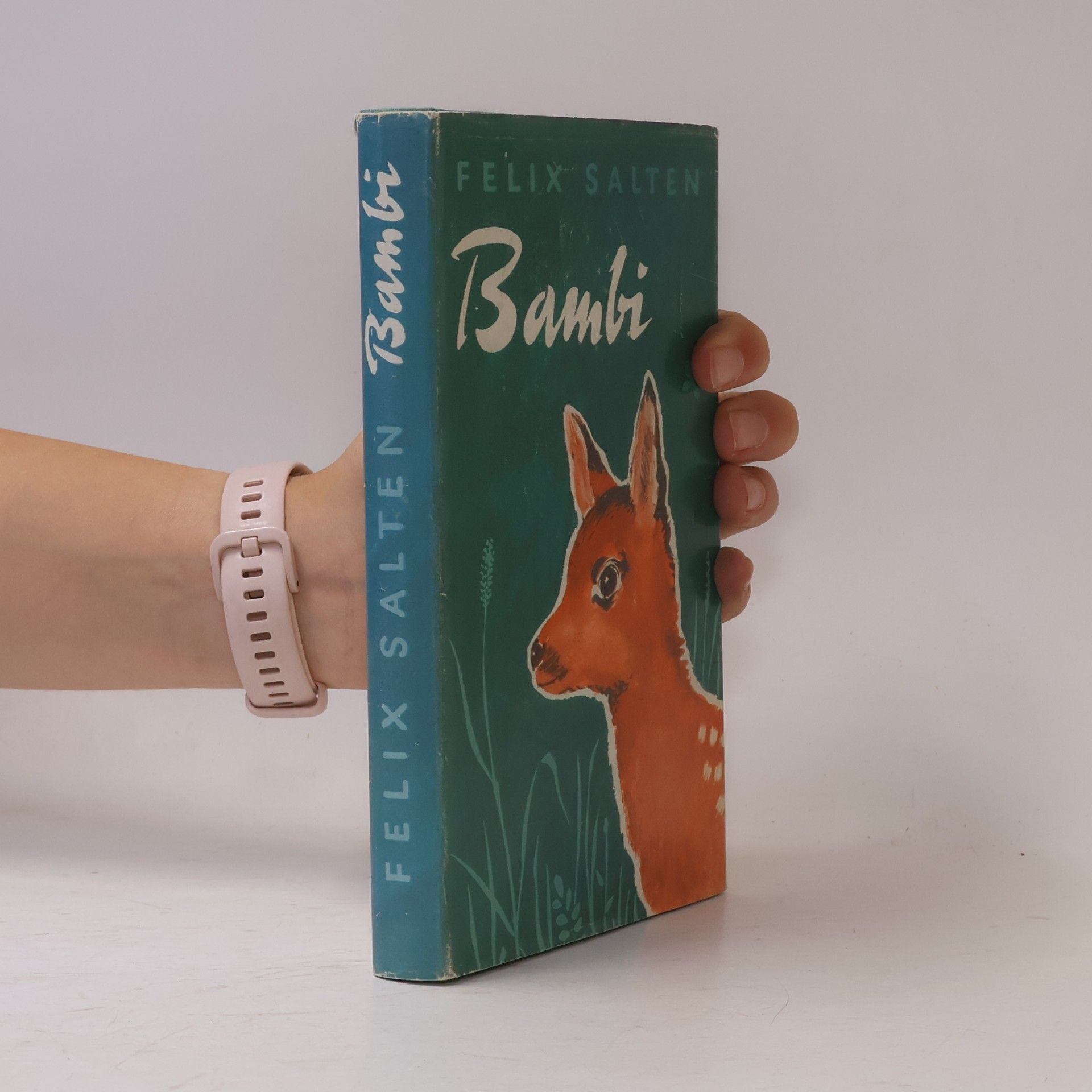 Bambi