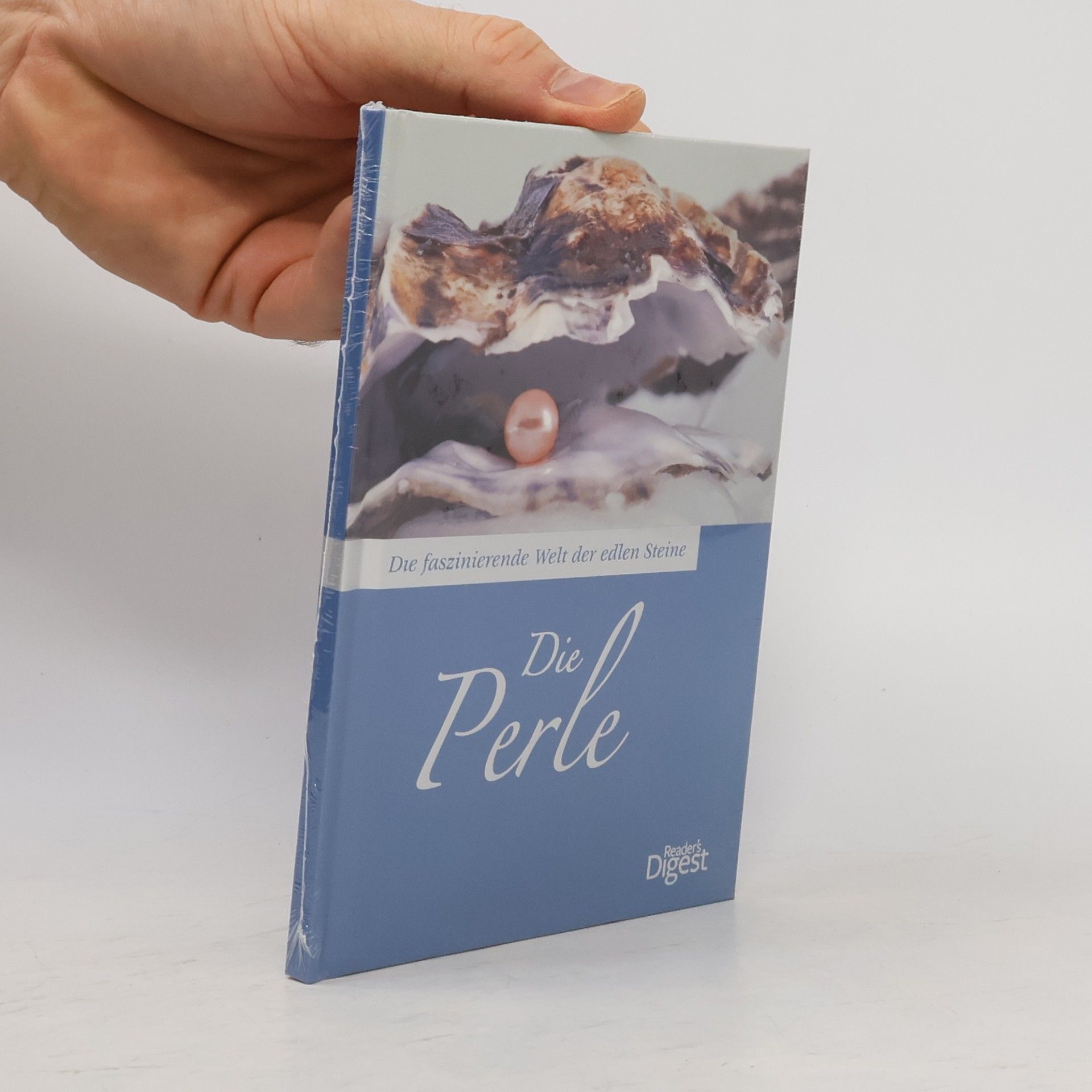 Various authors Die Perle
