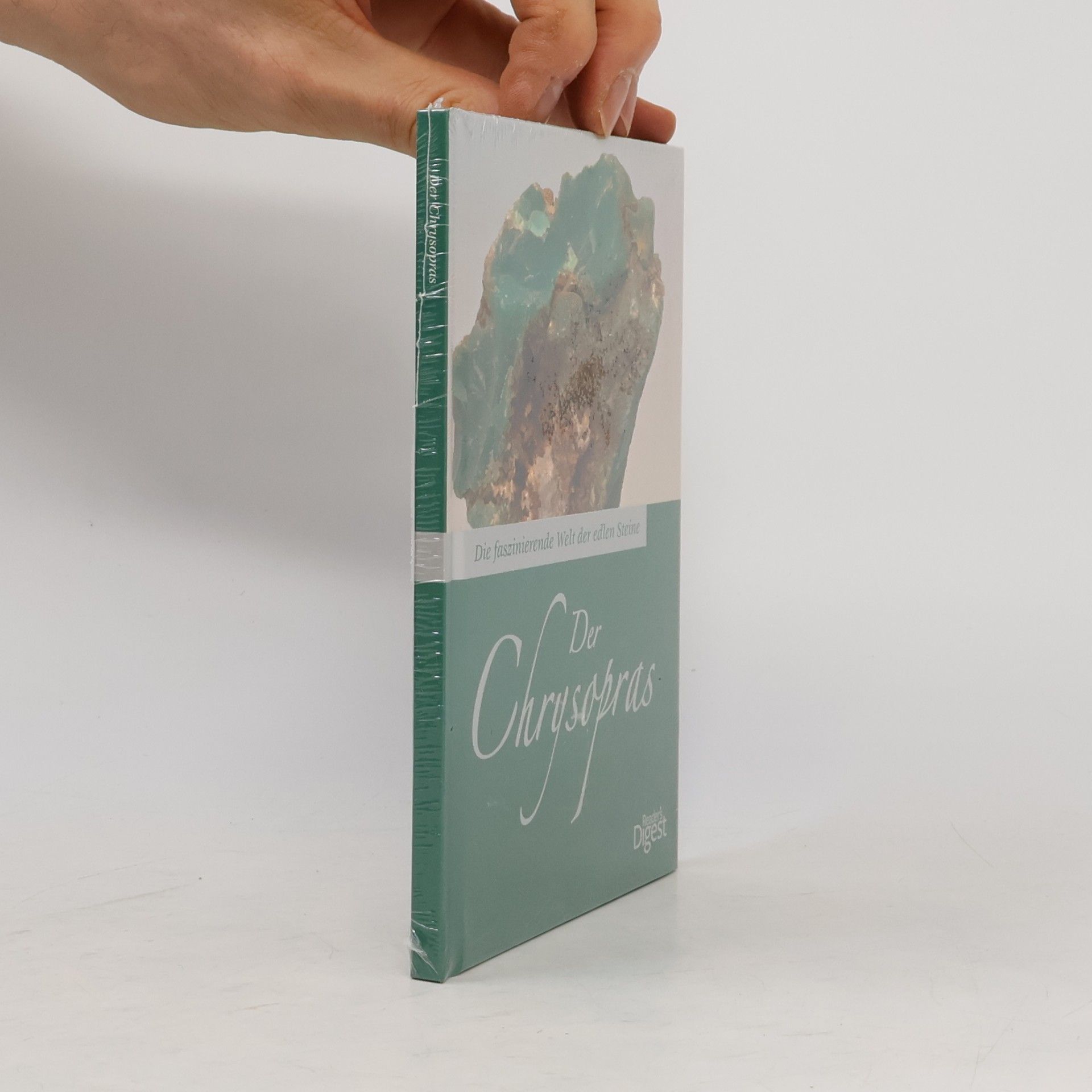 Various authors Der Chrysopras