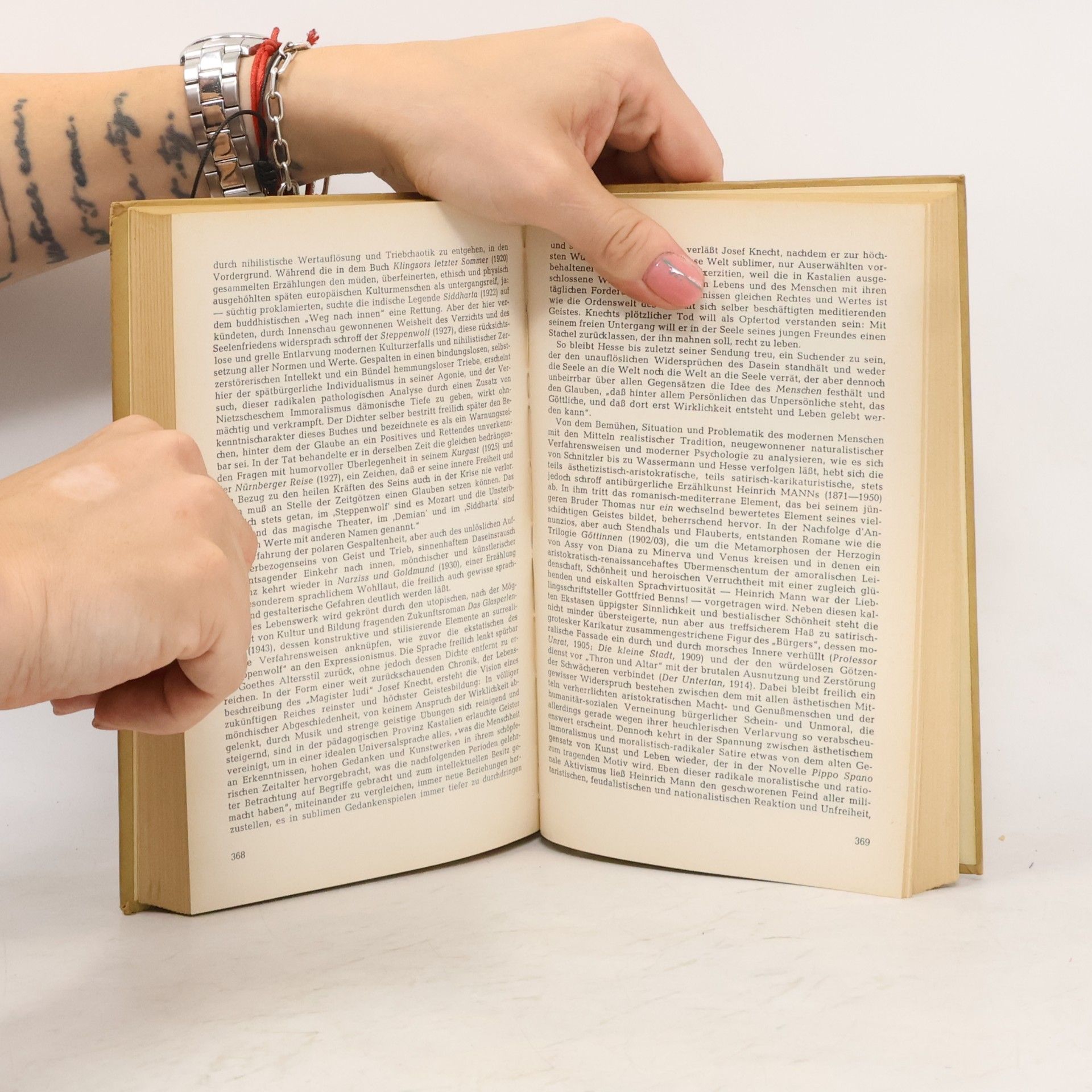 Gerhard Fricke Geschichte der deutschen Literatur
