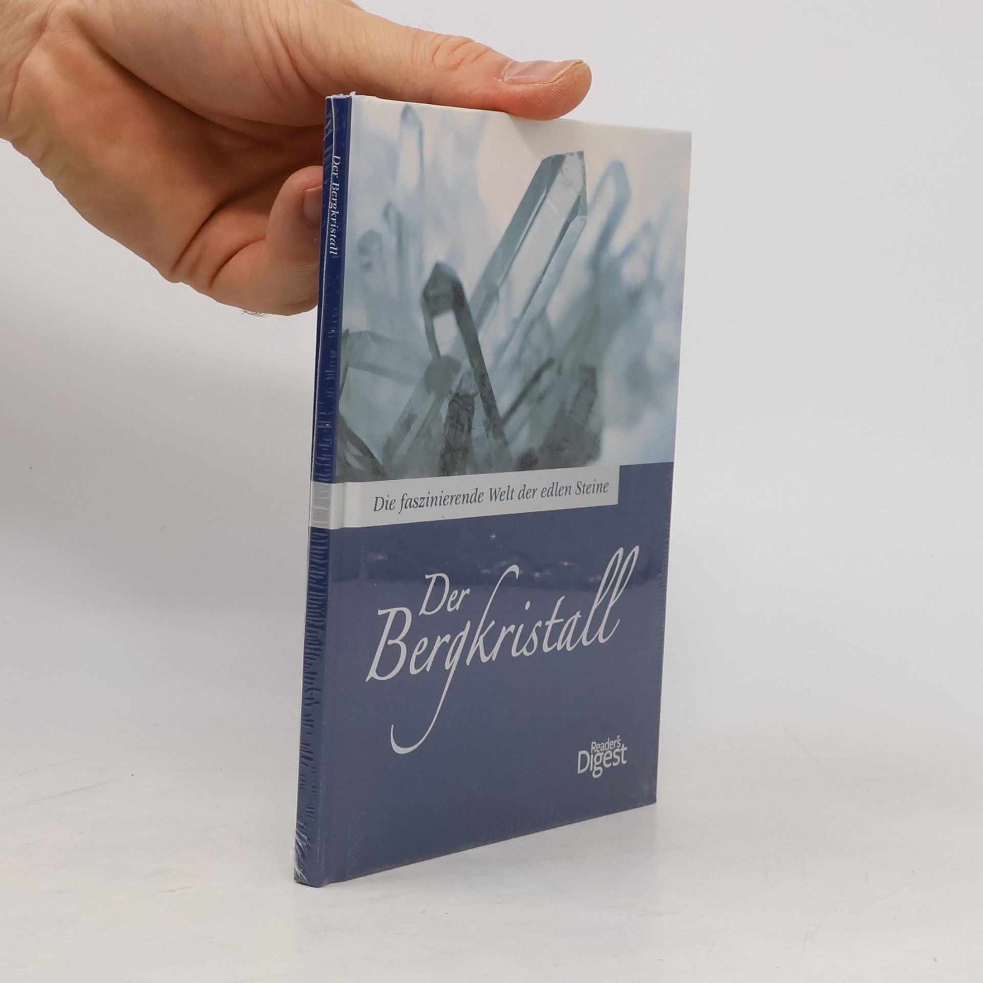 Various authors Der Bergkristall