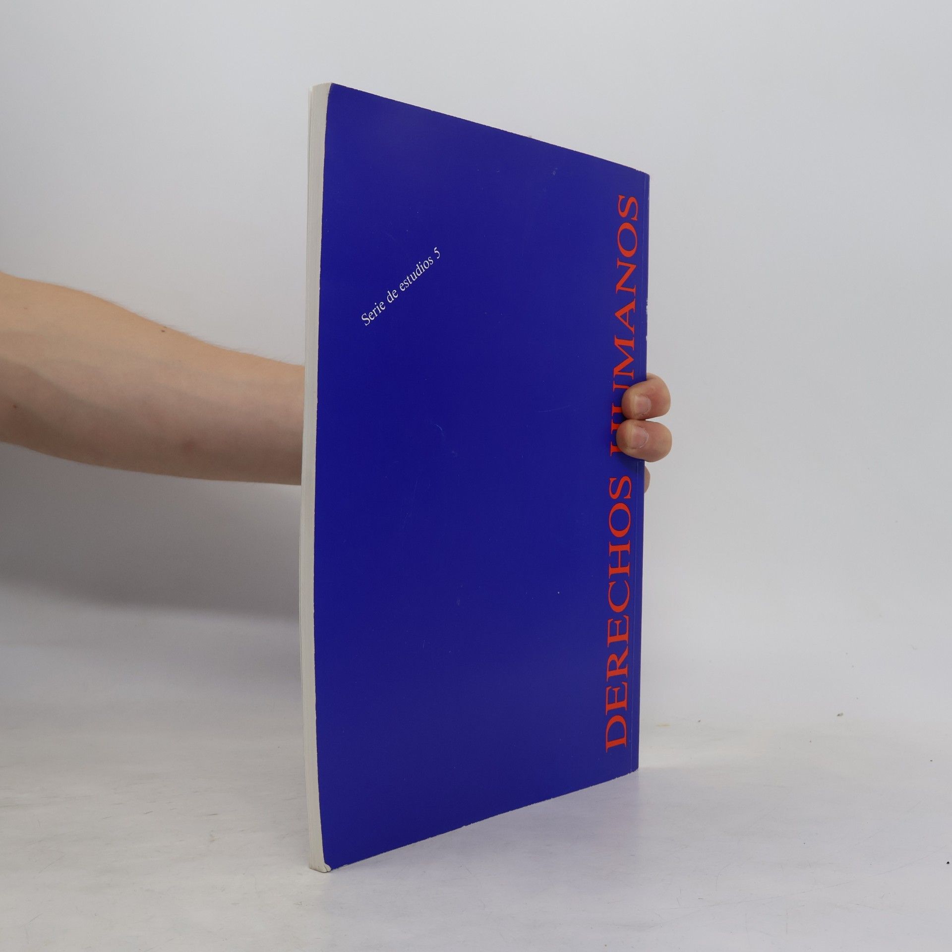 Autorenkollektiv Estudio sobre los derechos de las personas pertenecientes a minorías étnicas, religiosas o lingüísticas