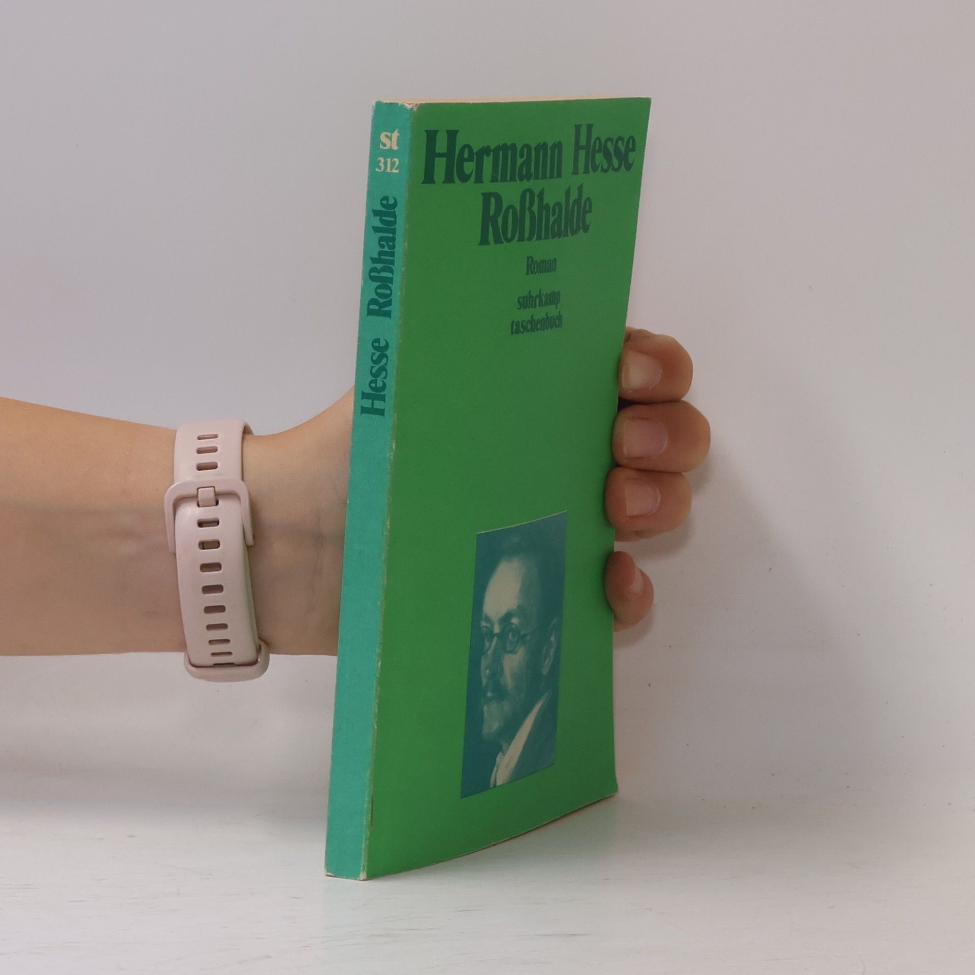 Helm Stierlin Das Tun des Einen ist das Tun des Anderen