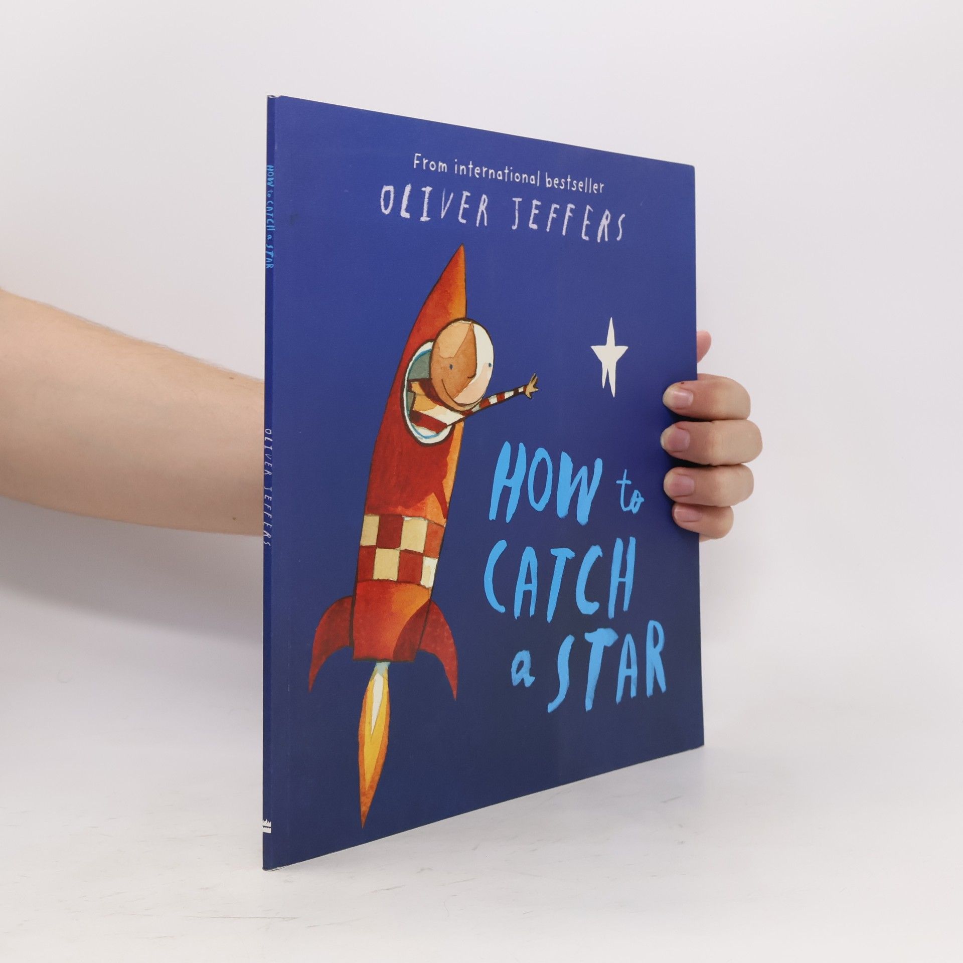 How to catch a star