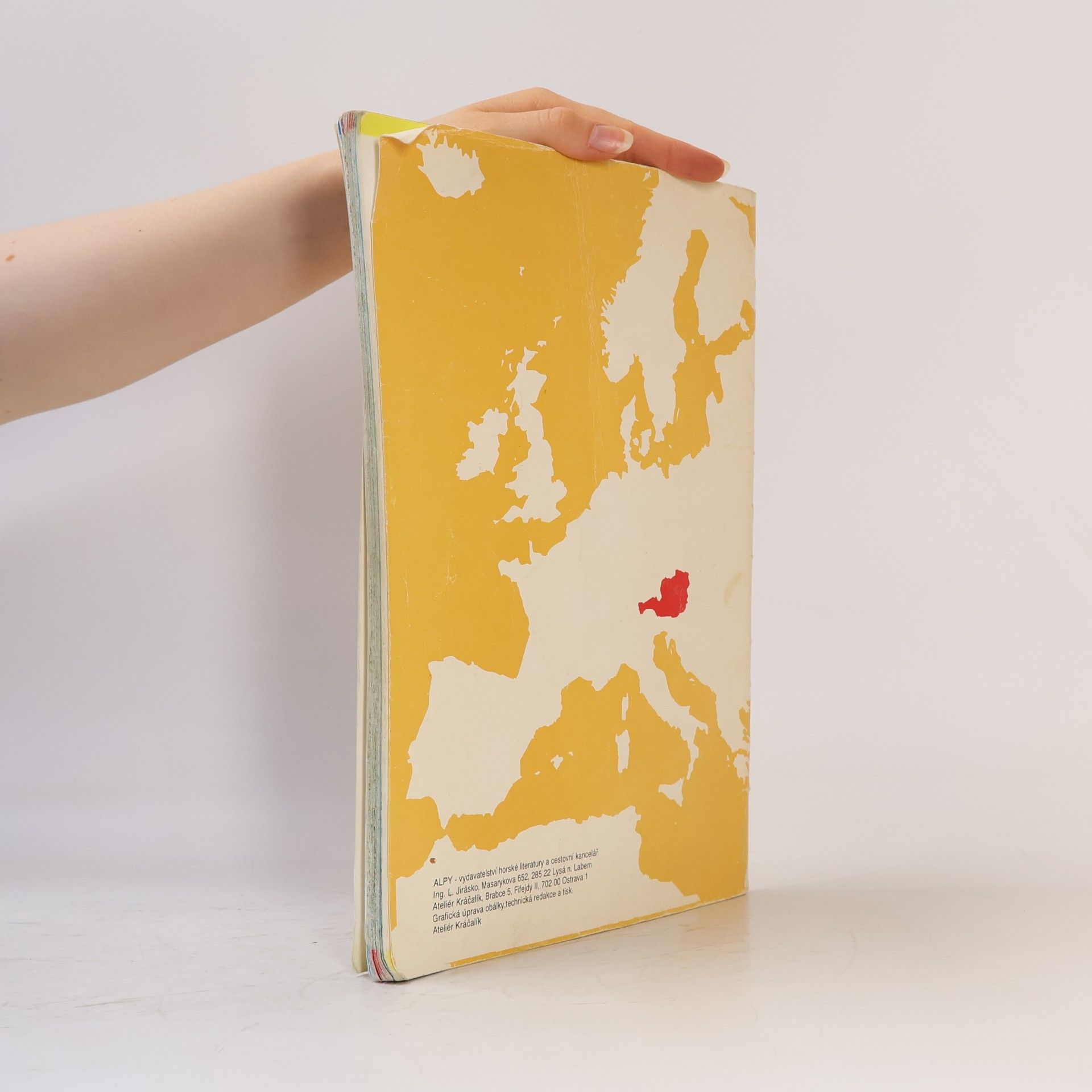Strassen und Reisen - Österreich, Südtirol und Europa