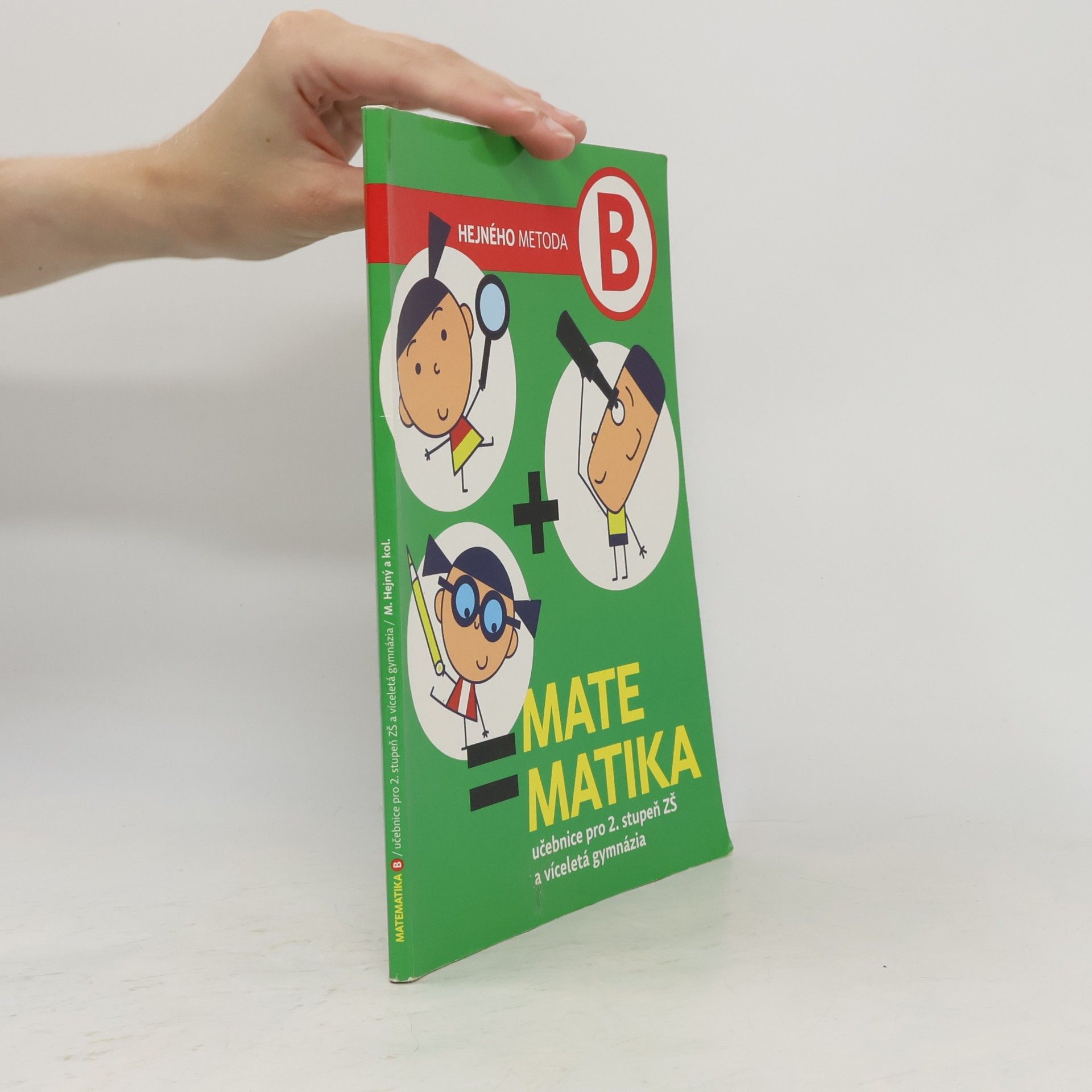 Matematika