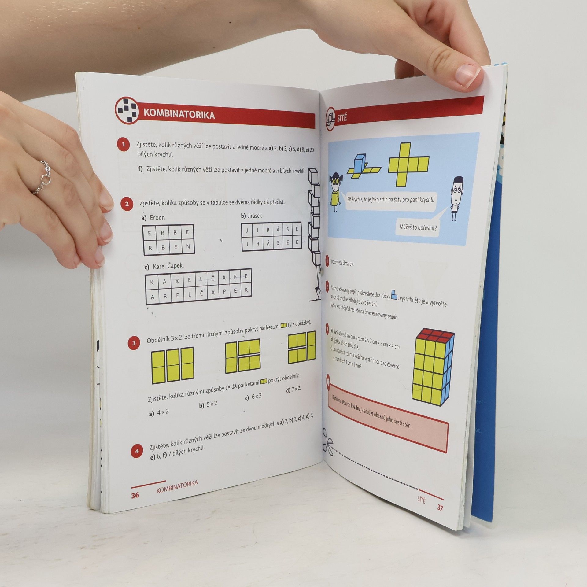 Milan Hejný Matematika