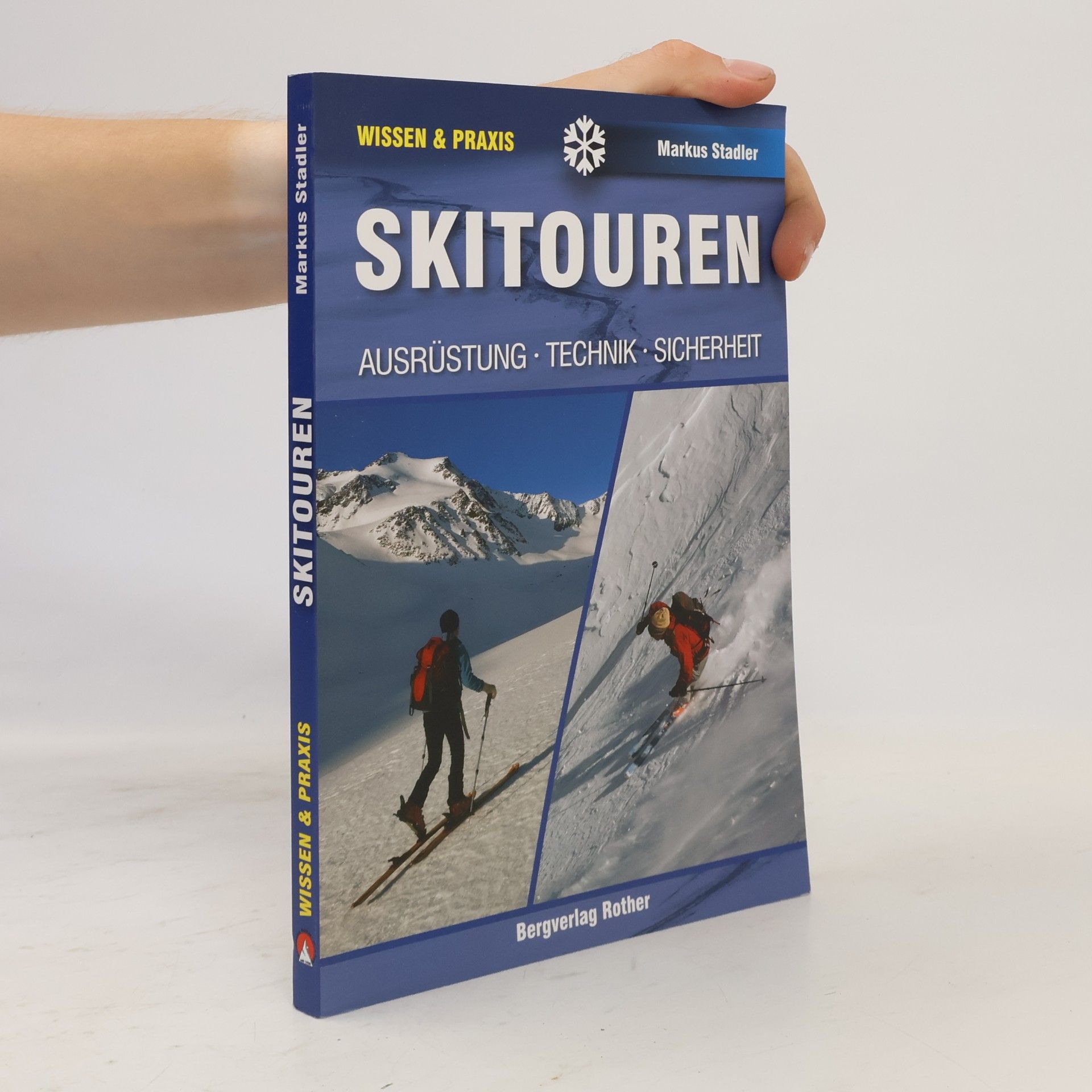 Skitouren