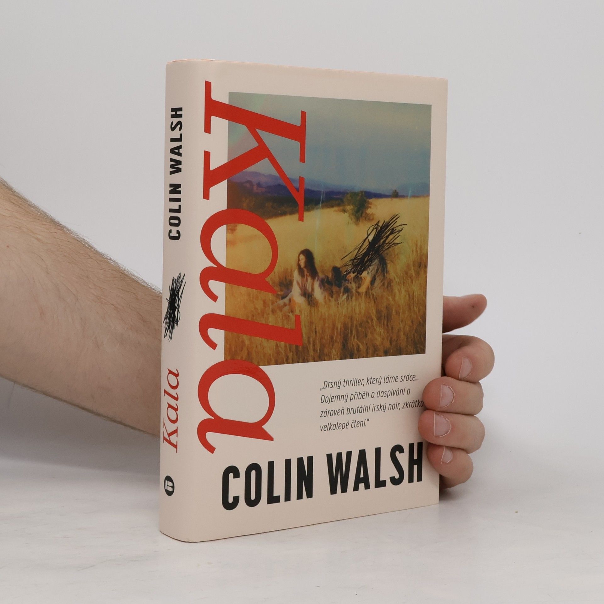 Colin Walsh Kala