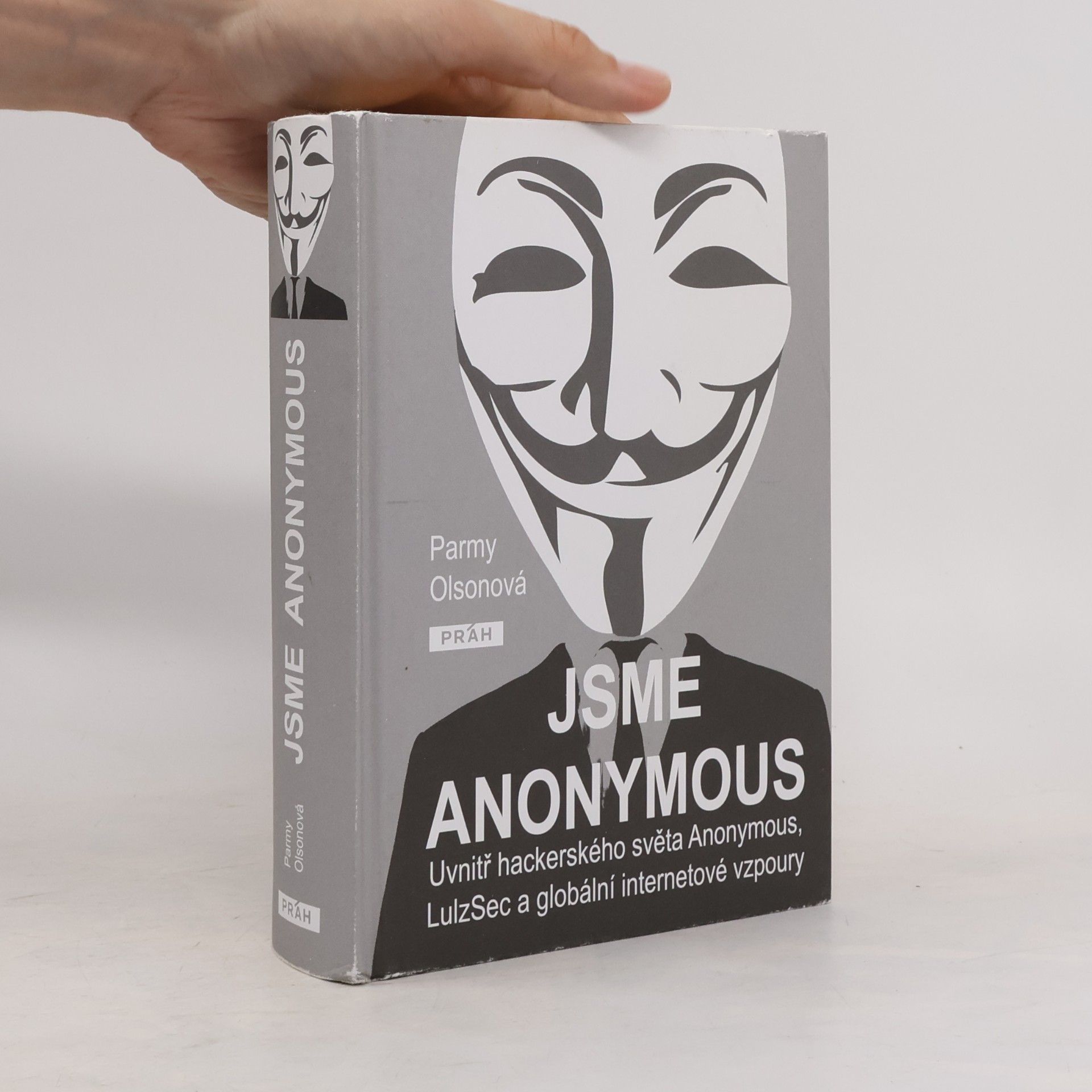 Parmy Olson Jsme Anonymous