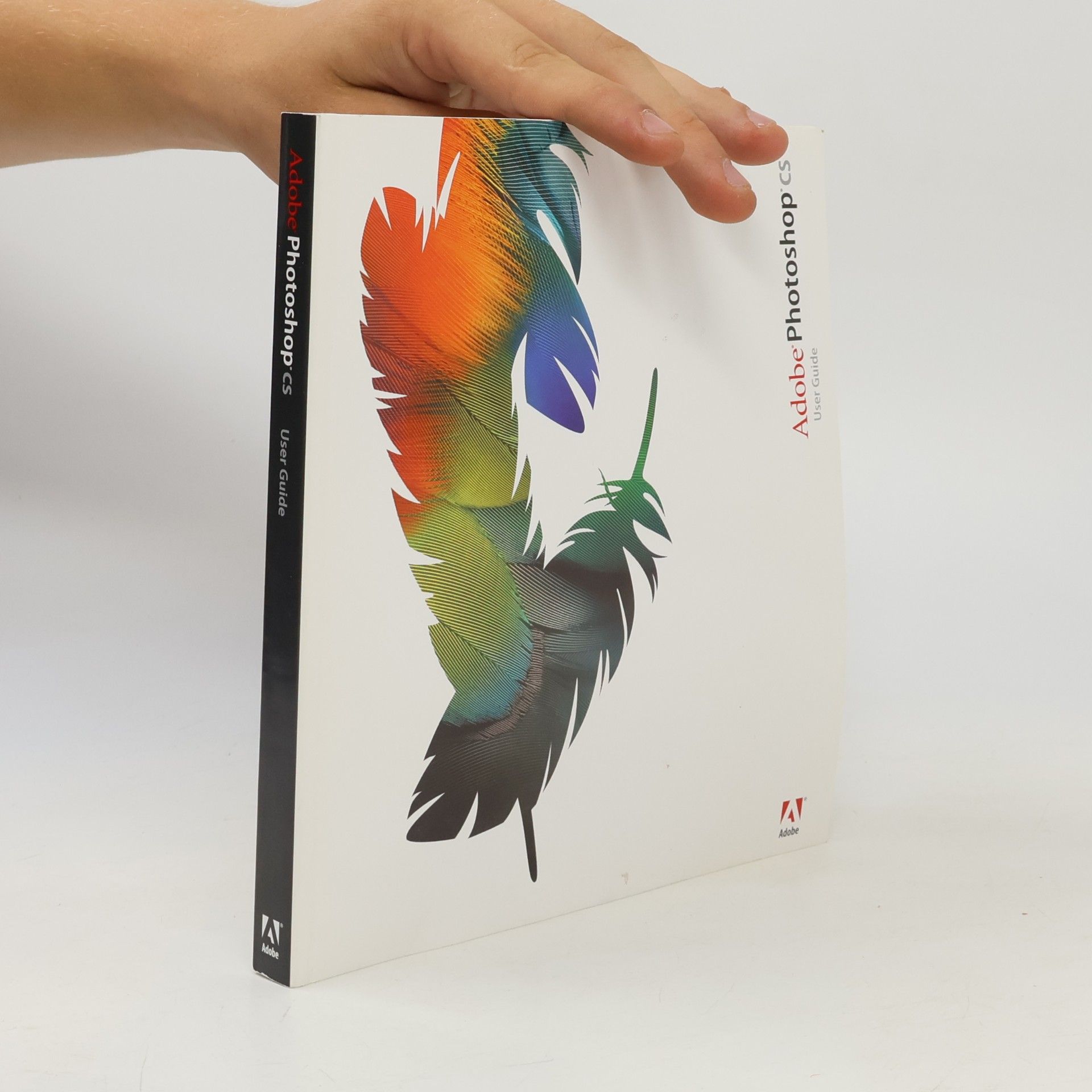 Autorenkollektiv Adobe Photoshop CS. User Guide