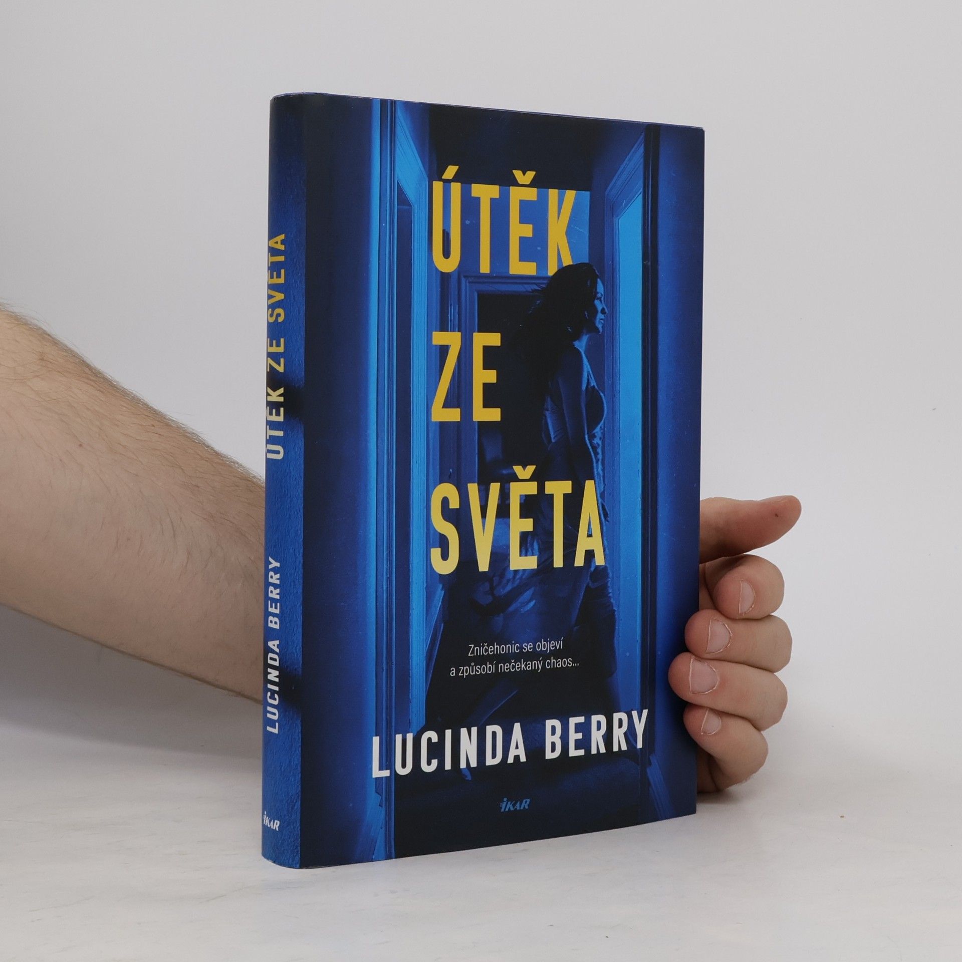 Útěk ze světa