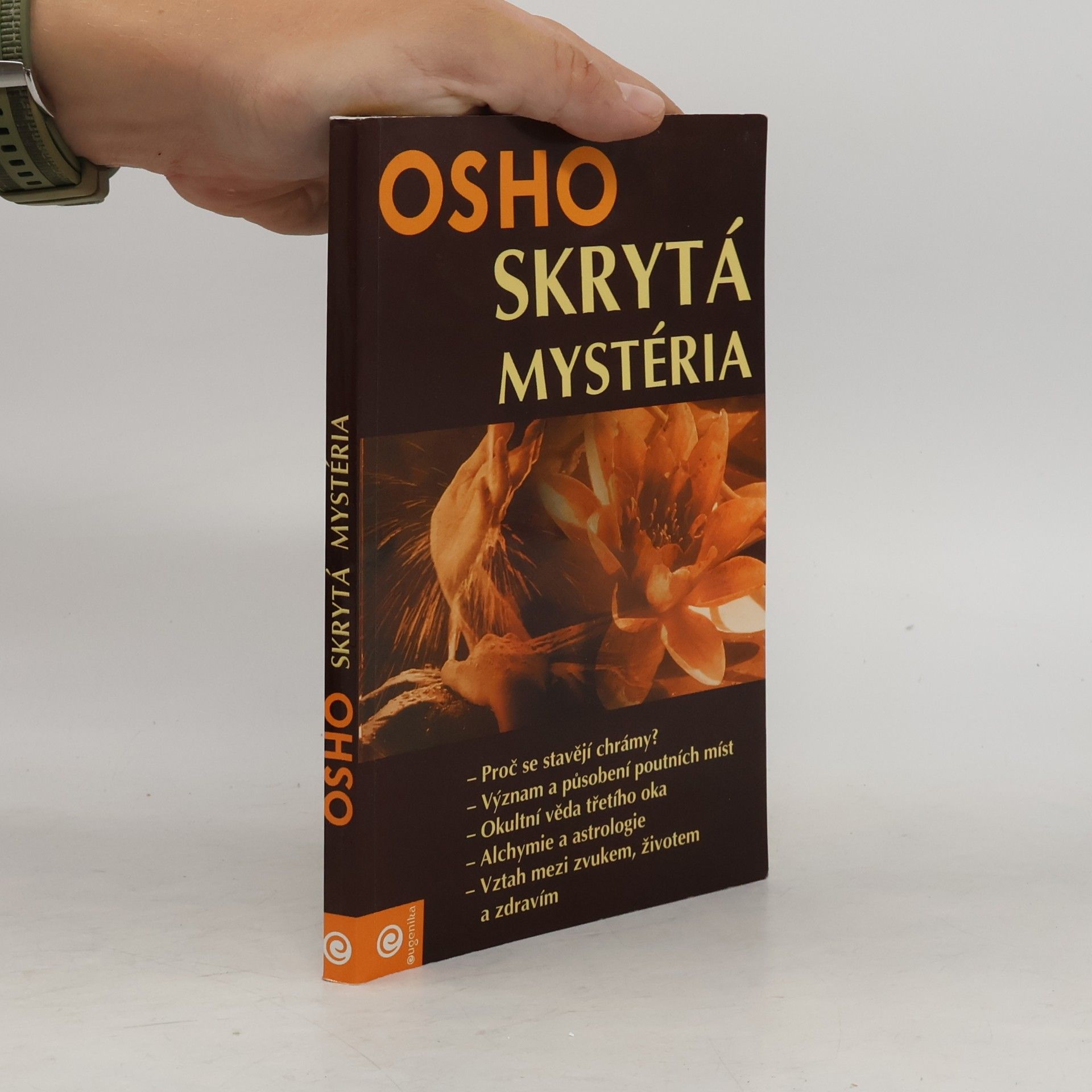 Ošó Skrytá mystéria