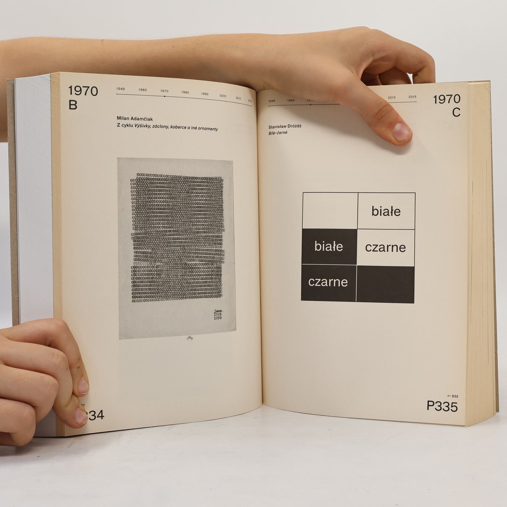 Ondřej Buddeus Třídit slova. Literatura a konceptuální tendence 1949-2015