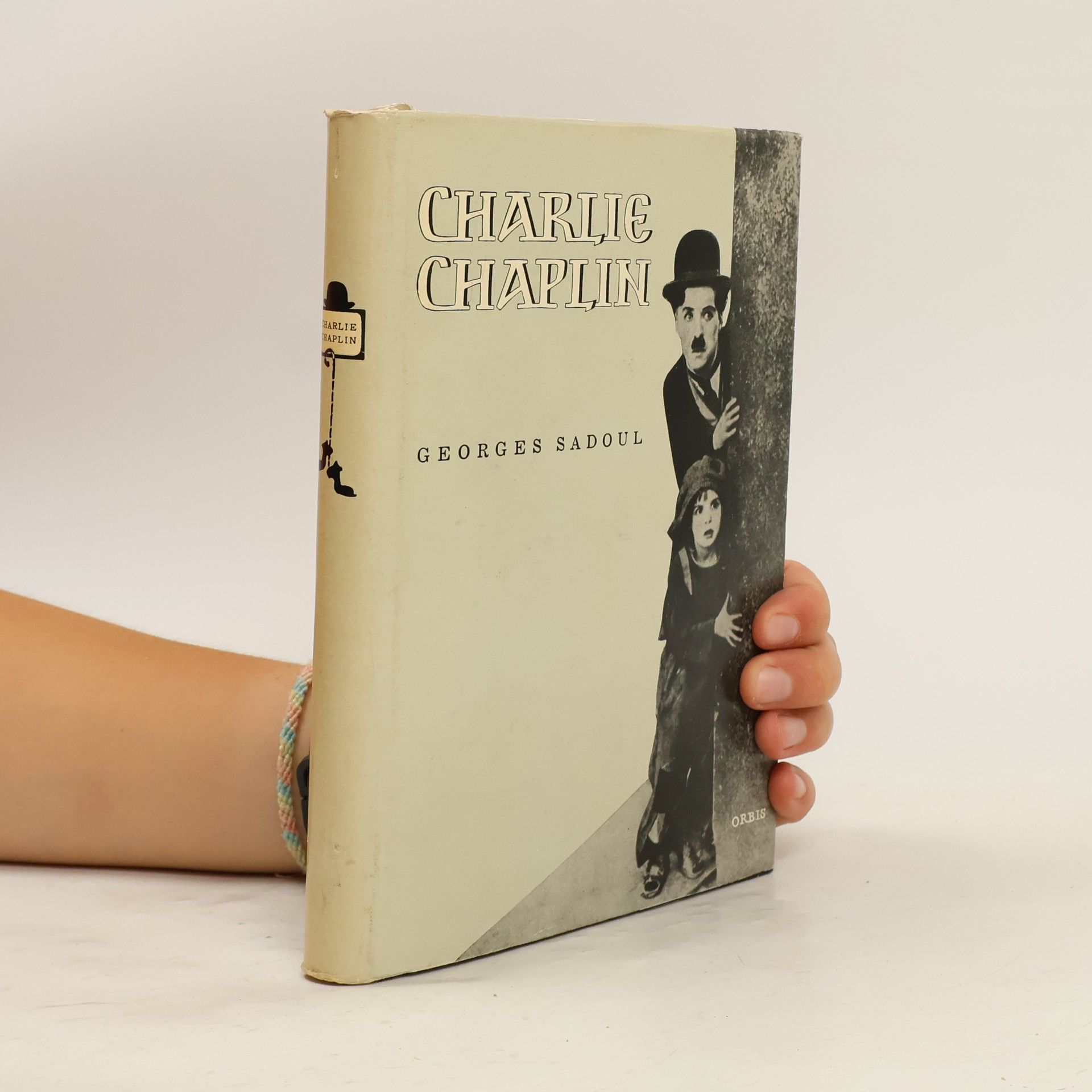 Georges Sadoul Charlie Chaplin