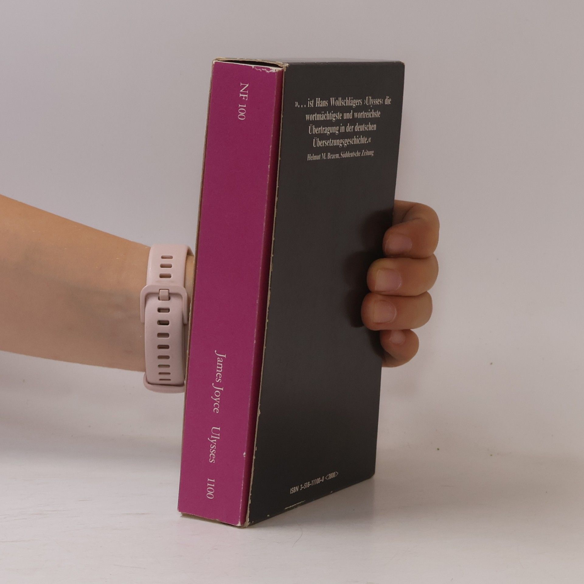 James Joyce Ulysses