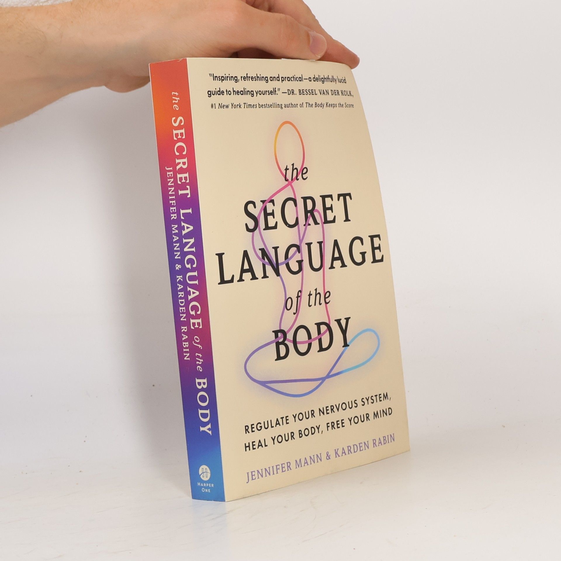 Jennifer K. Mann The Secret Language of the Body