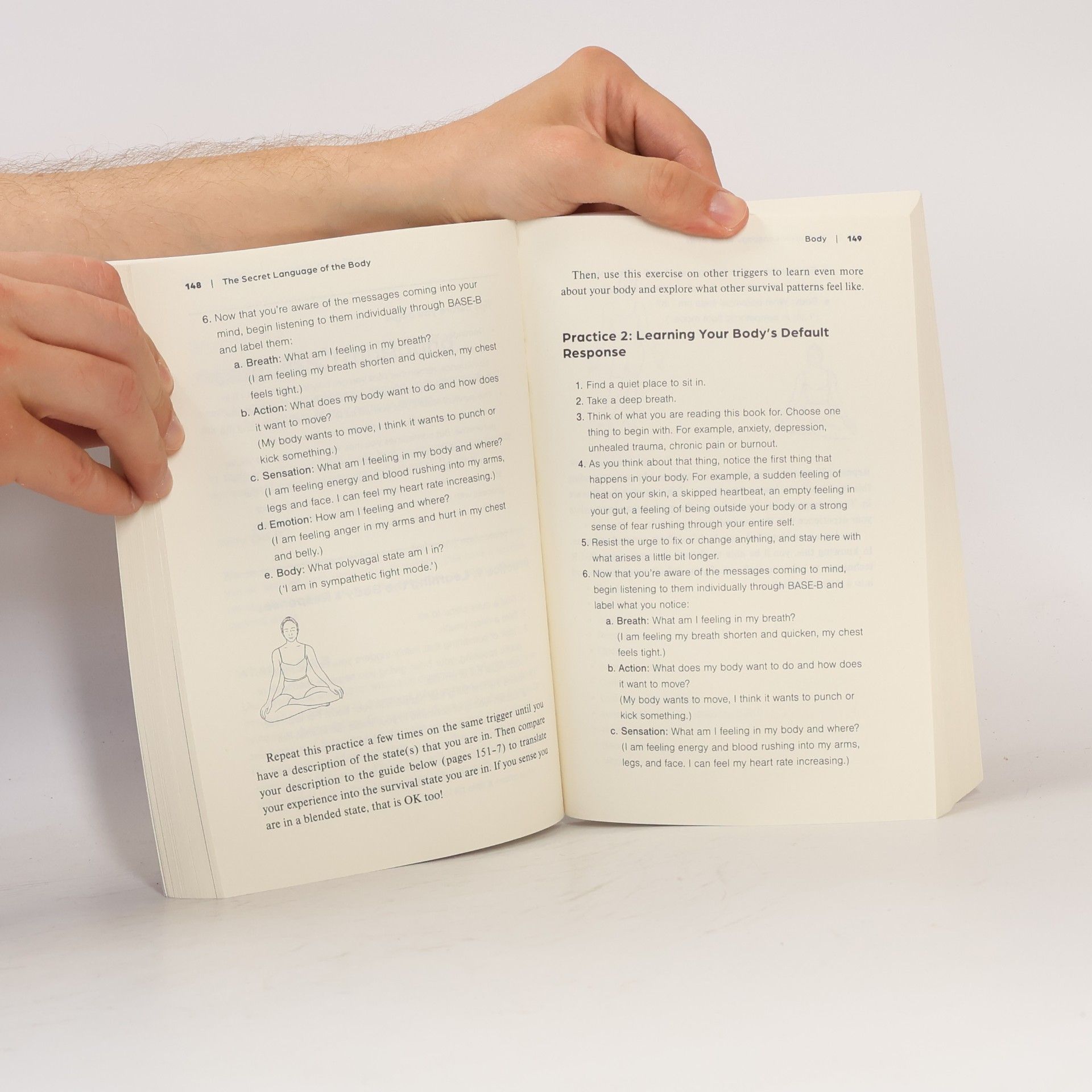 Jennifer K. Mann The Secret Language of the Body