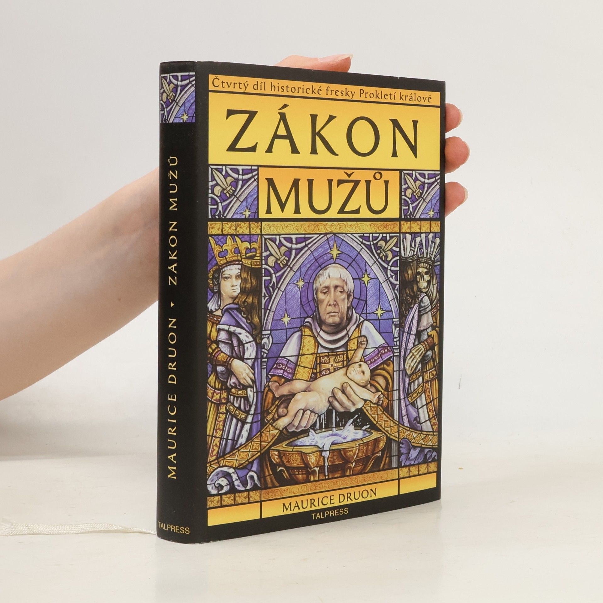 Zákon mužů