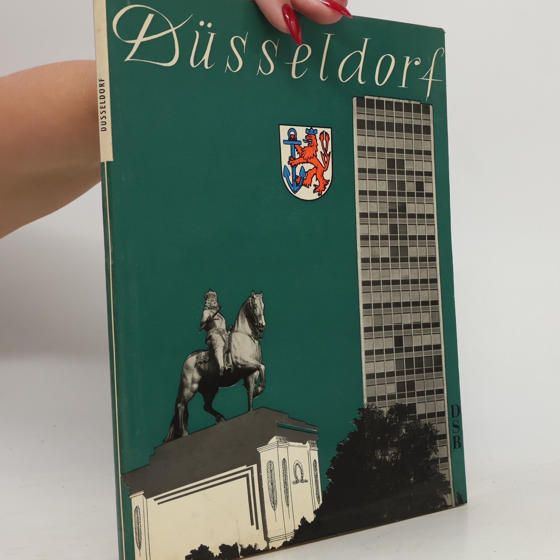 Autorenkollektiv Düsseldorf