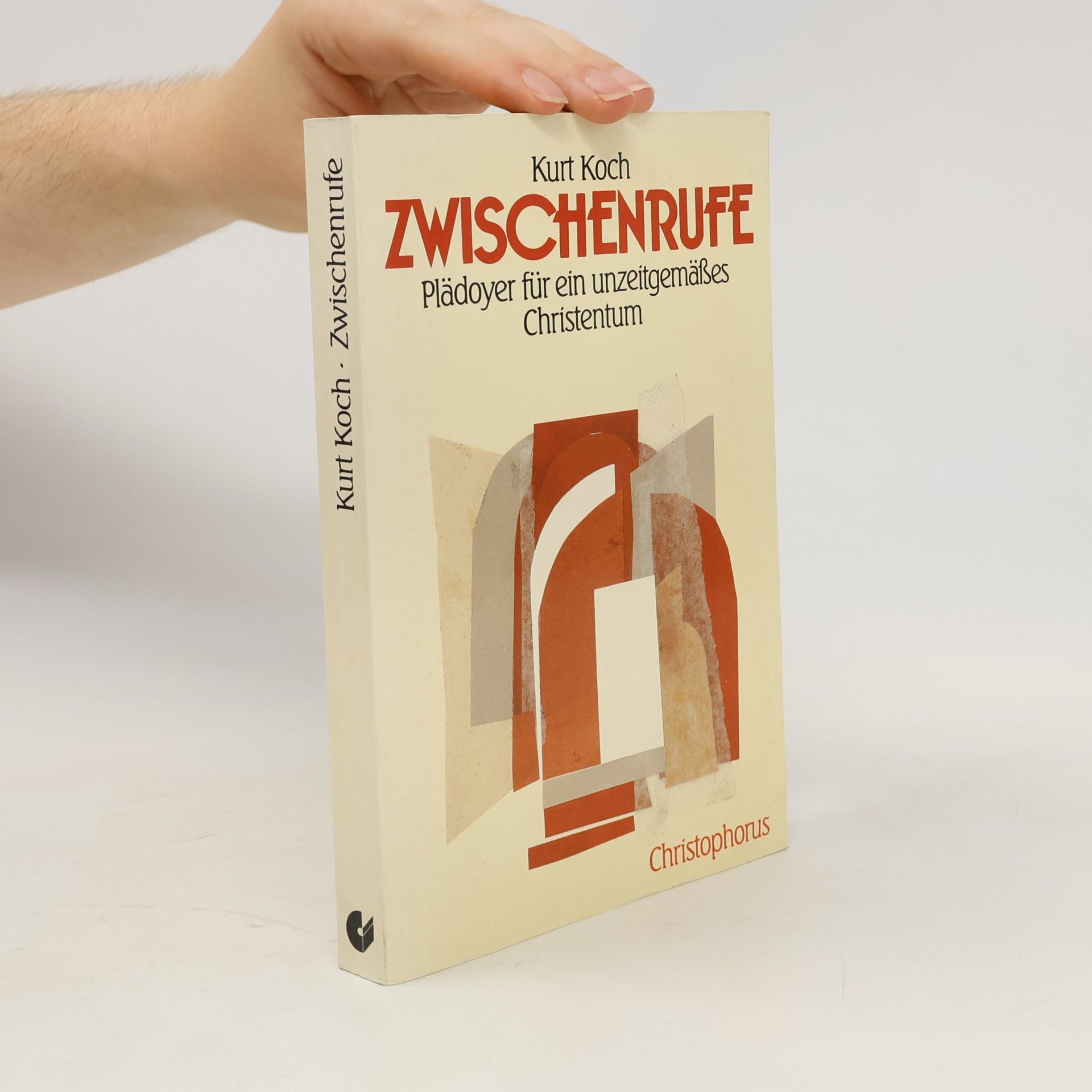 Kurt E. Koch Zwischenrufe