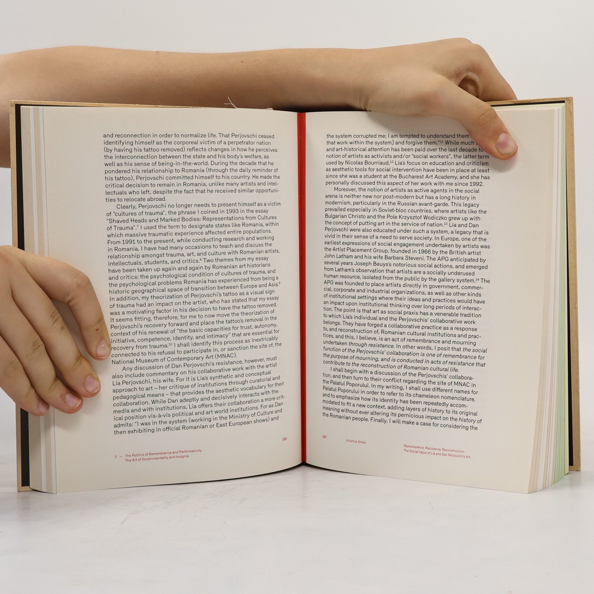 Suzana Milevska The Renaming of the Machine