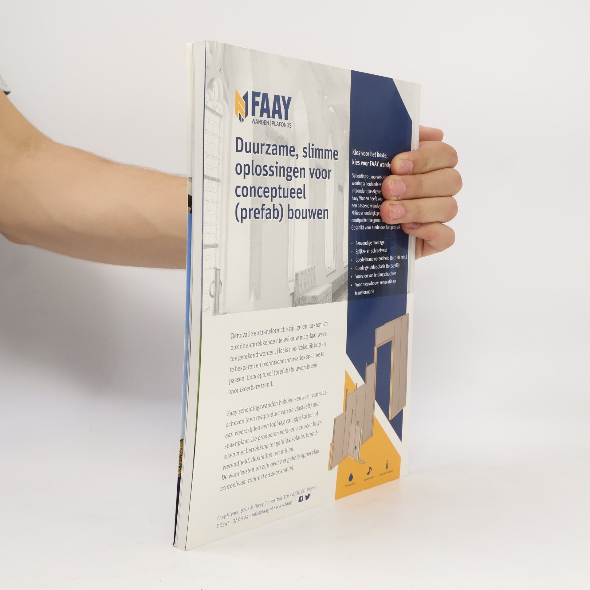 Autorenkollektiv BouwdetailWijzer. Handboek duurzaam energiezuinig bouwen
