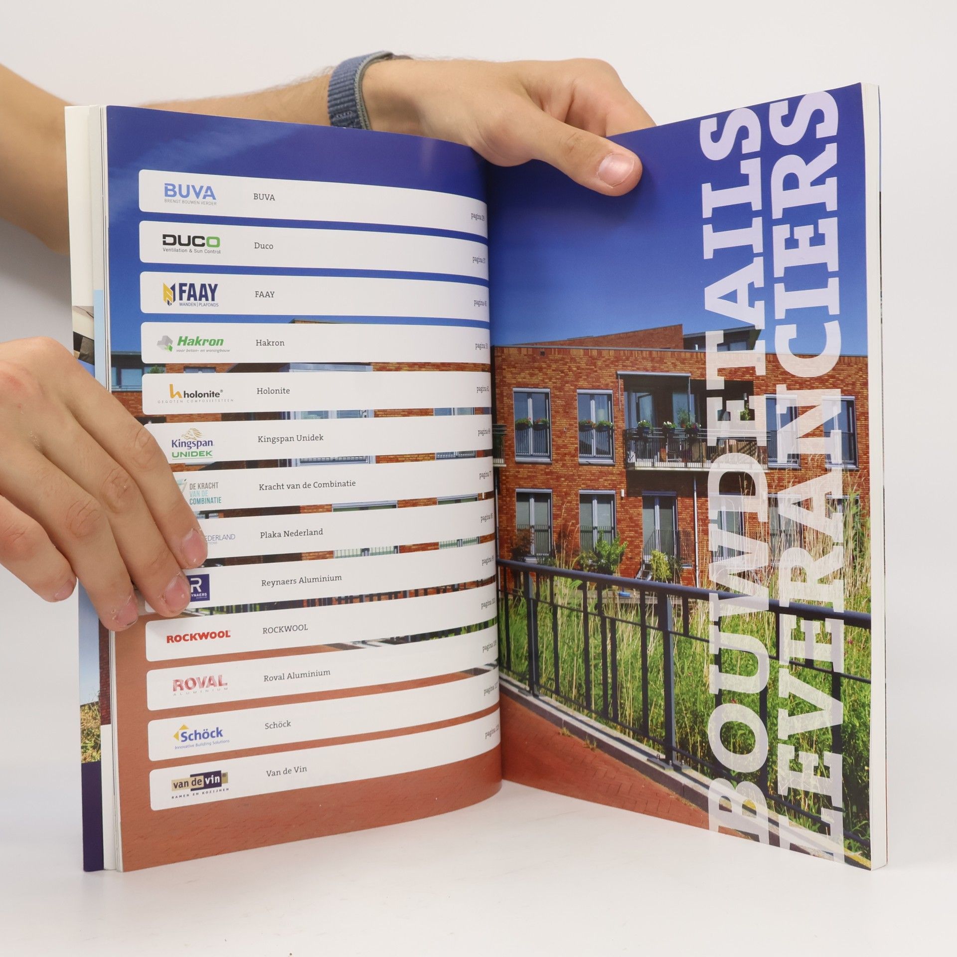 Autorenkollektiv BouwdetailWijzer. Handboek duurzaam energiezuinig bouwen