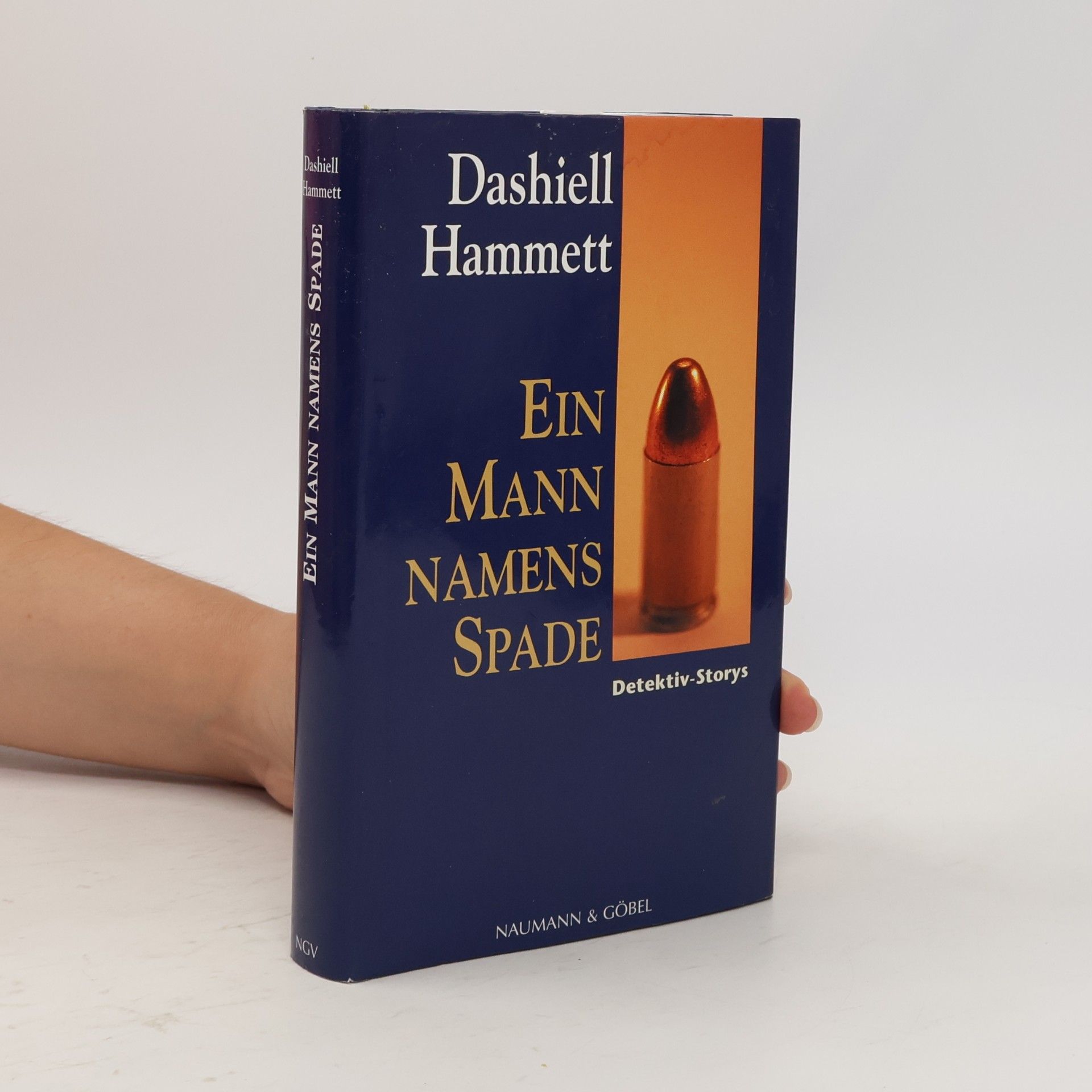 Ein Mann namens Spade