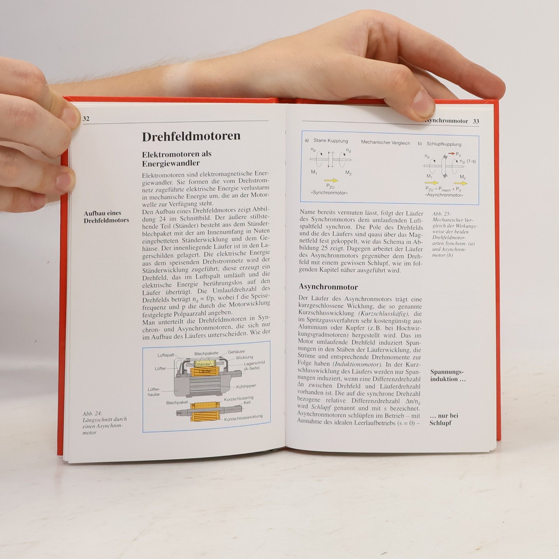 Peter Friedrich Brosch Die Bibliothek der Technik - 36: Frequenzumrichter