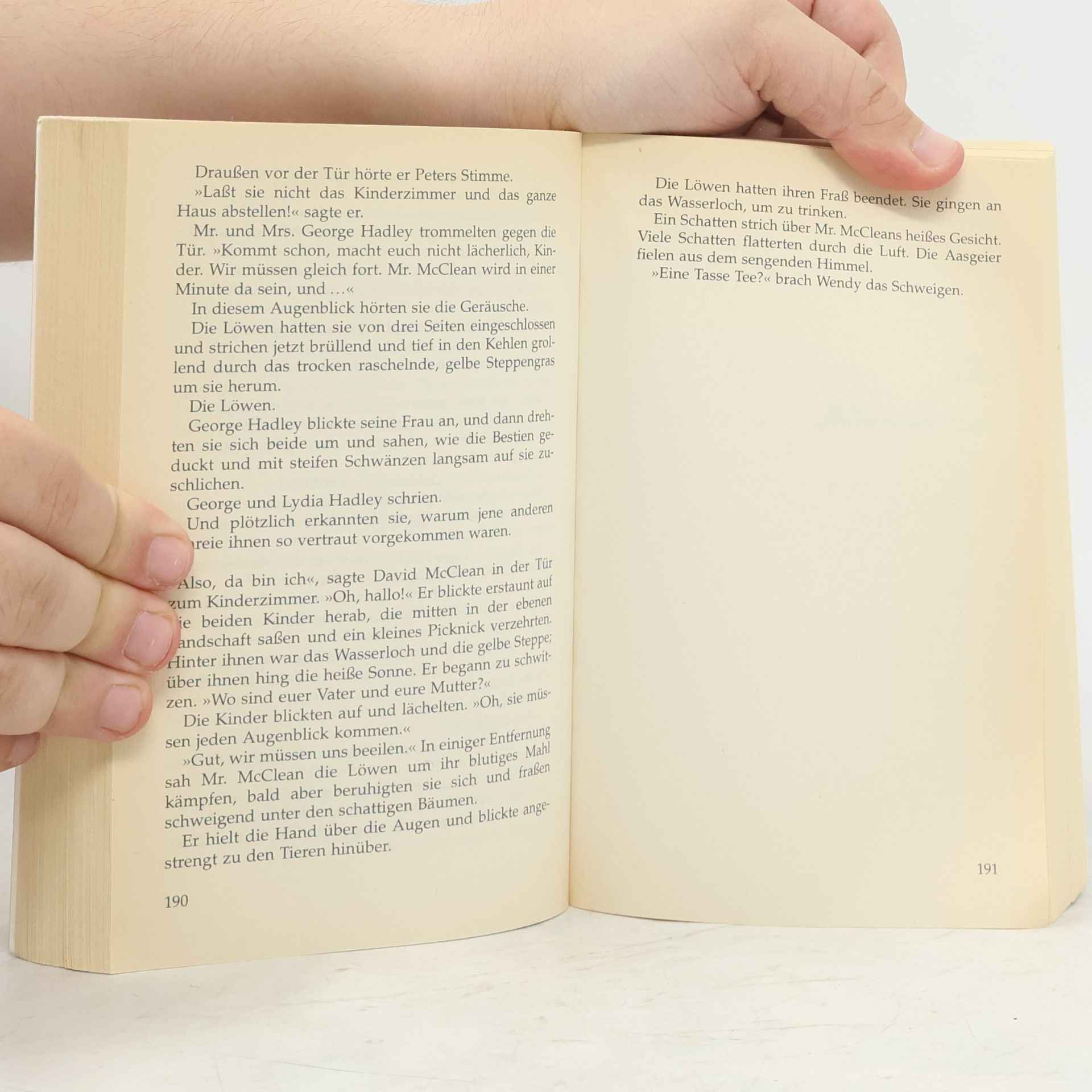 Terry Pratchett Retter der Ewigkeit