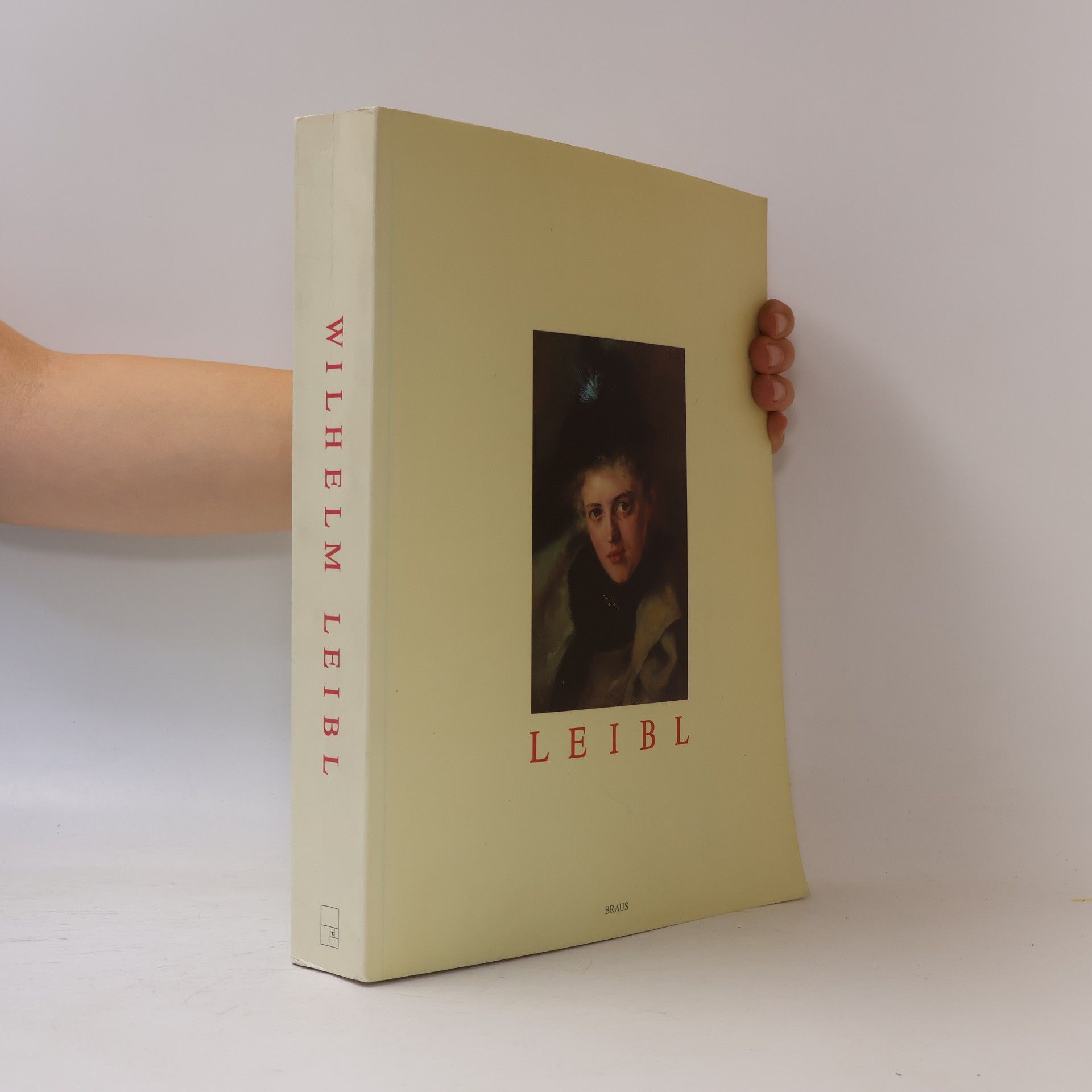 Autorenkollektiv Wilhelm Leibl