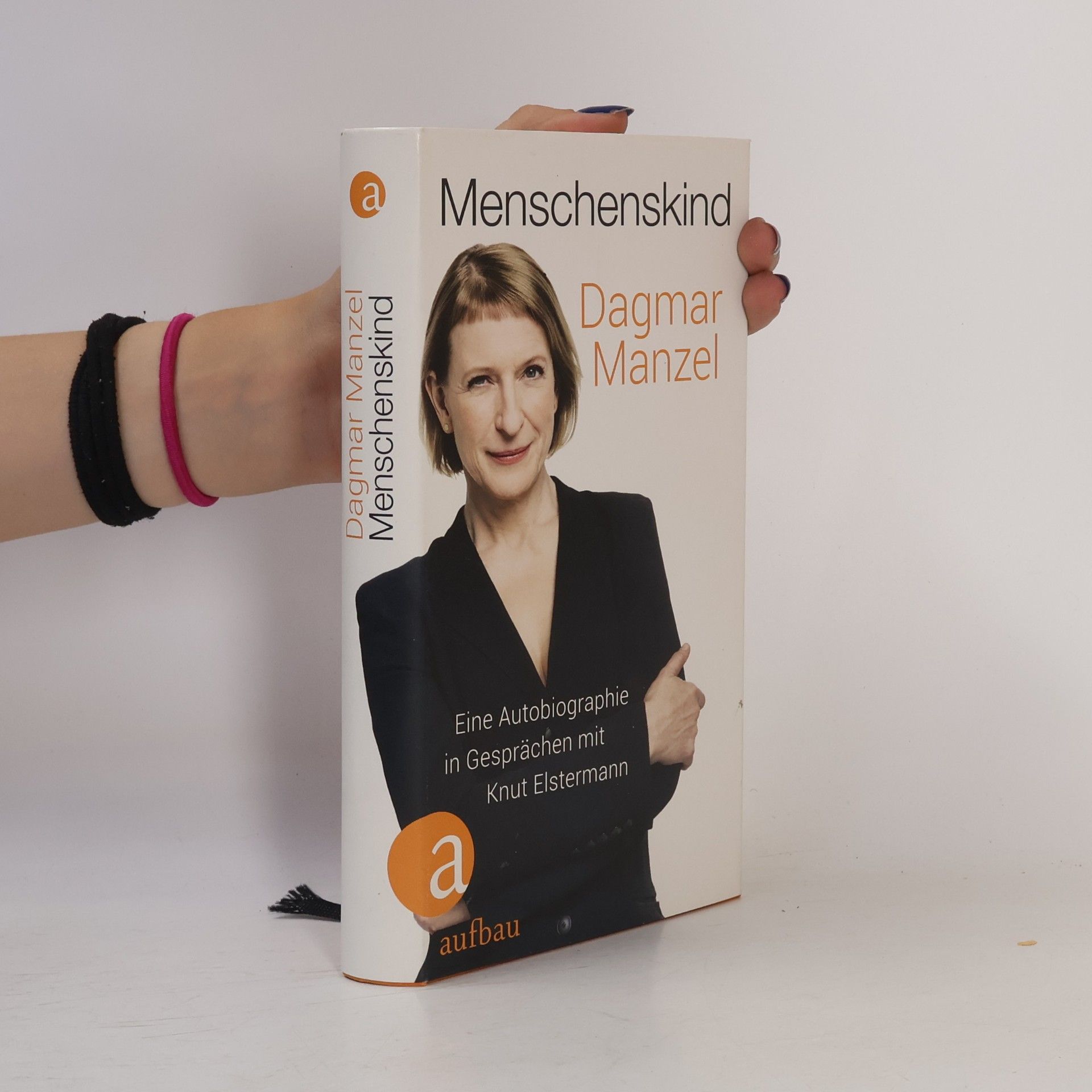 Menschenskind