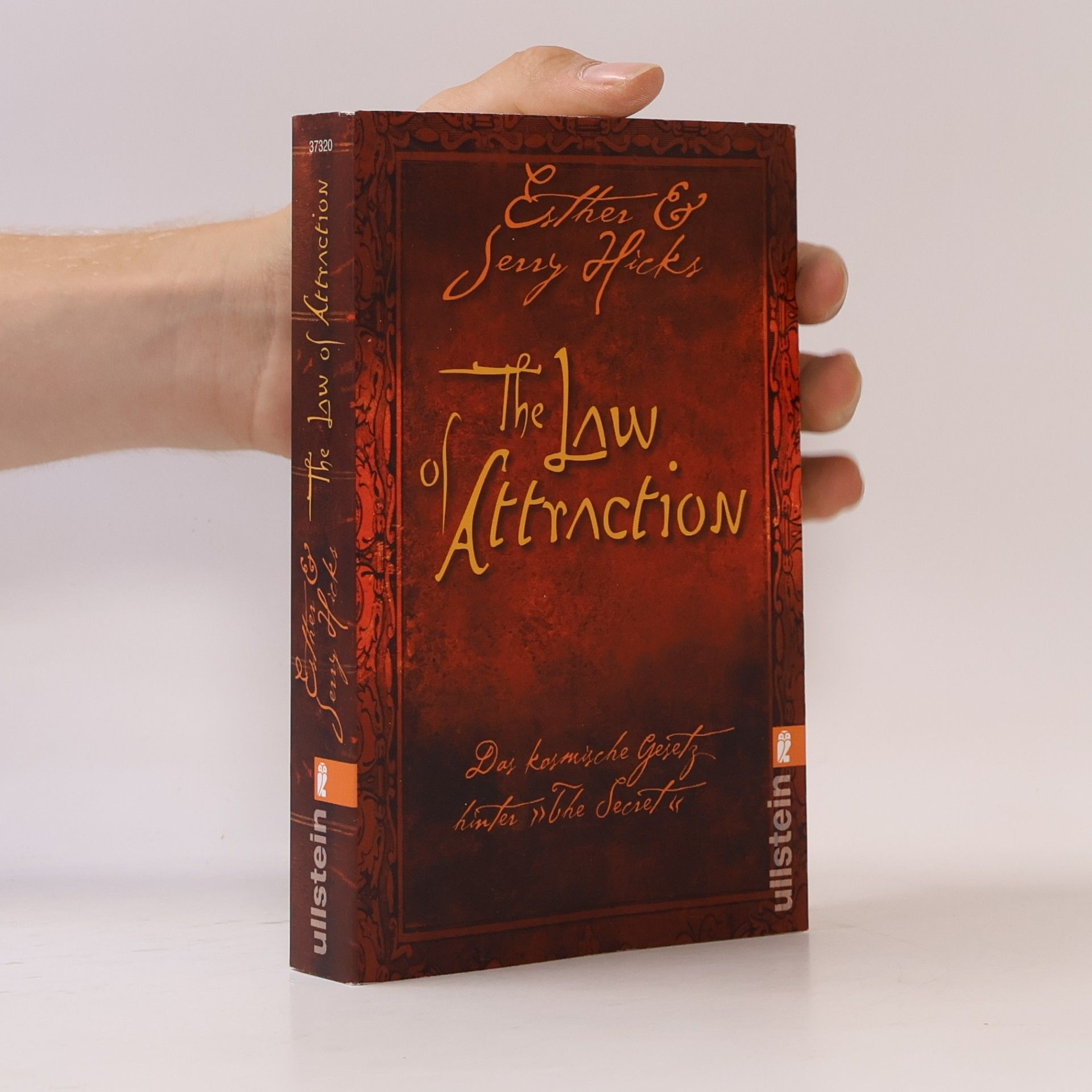 Esther Hicks The law of attraction