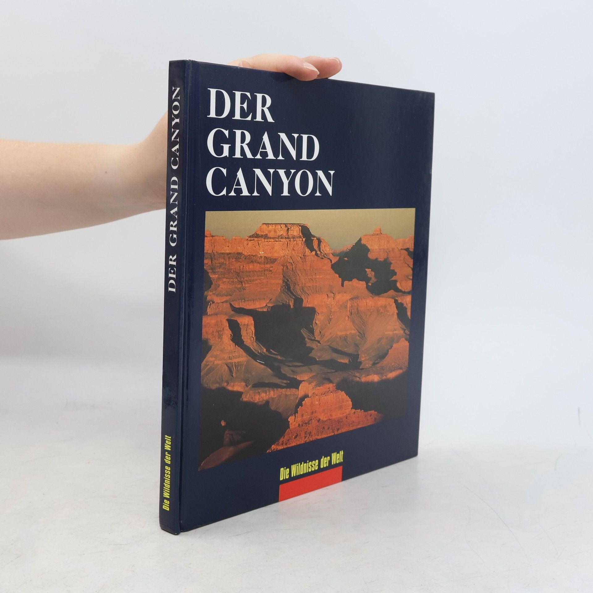 Autorenkollektiv Der Grand Canyon