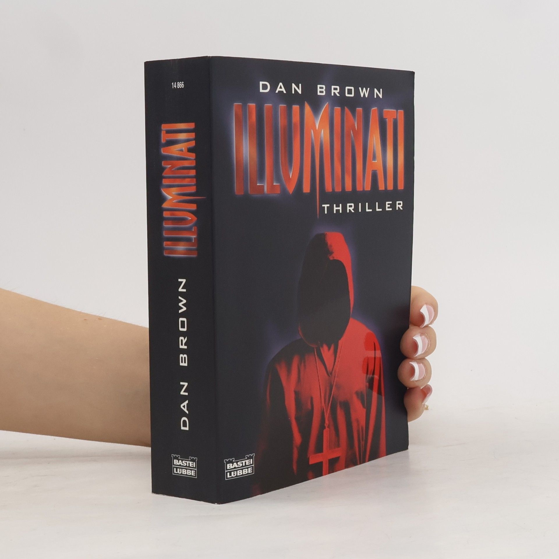 Dan Brown Illuminati
