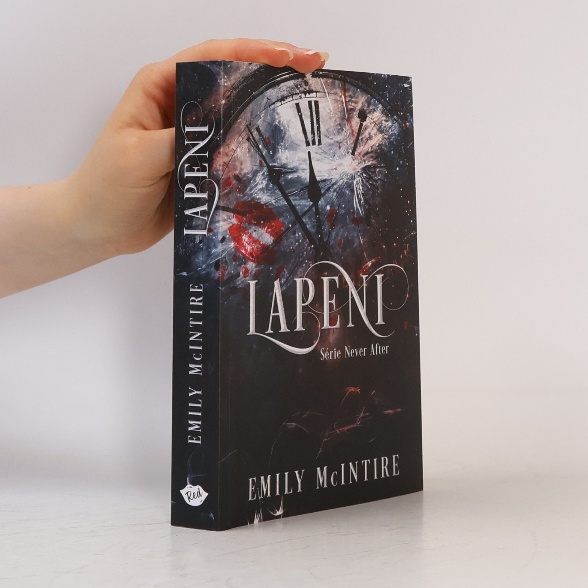 Emily McIntire Lapeni