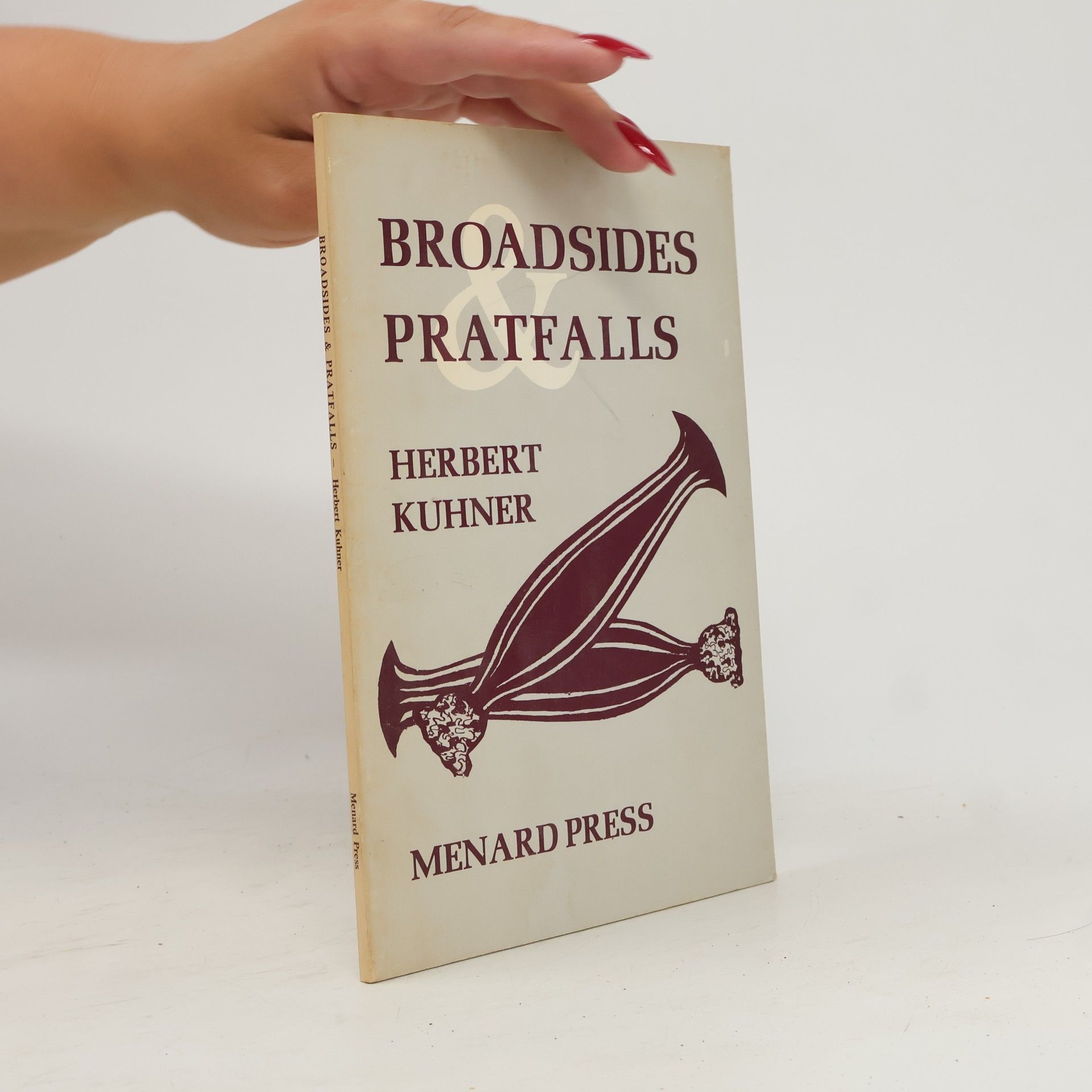 Broadsides and Pratfalls