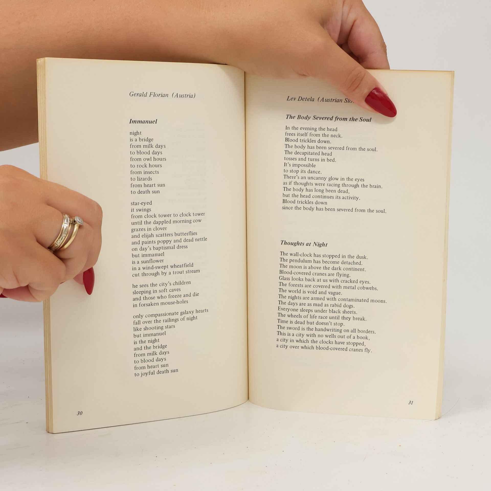 Herbert Kuhner Broadsides and Pratfalls