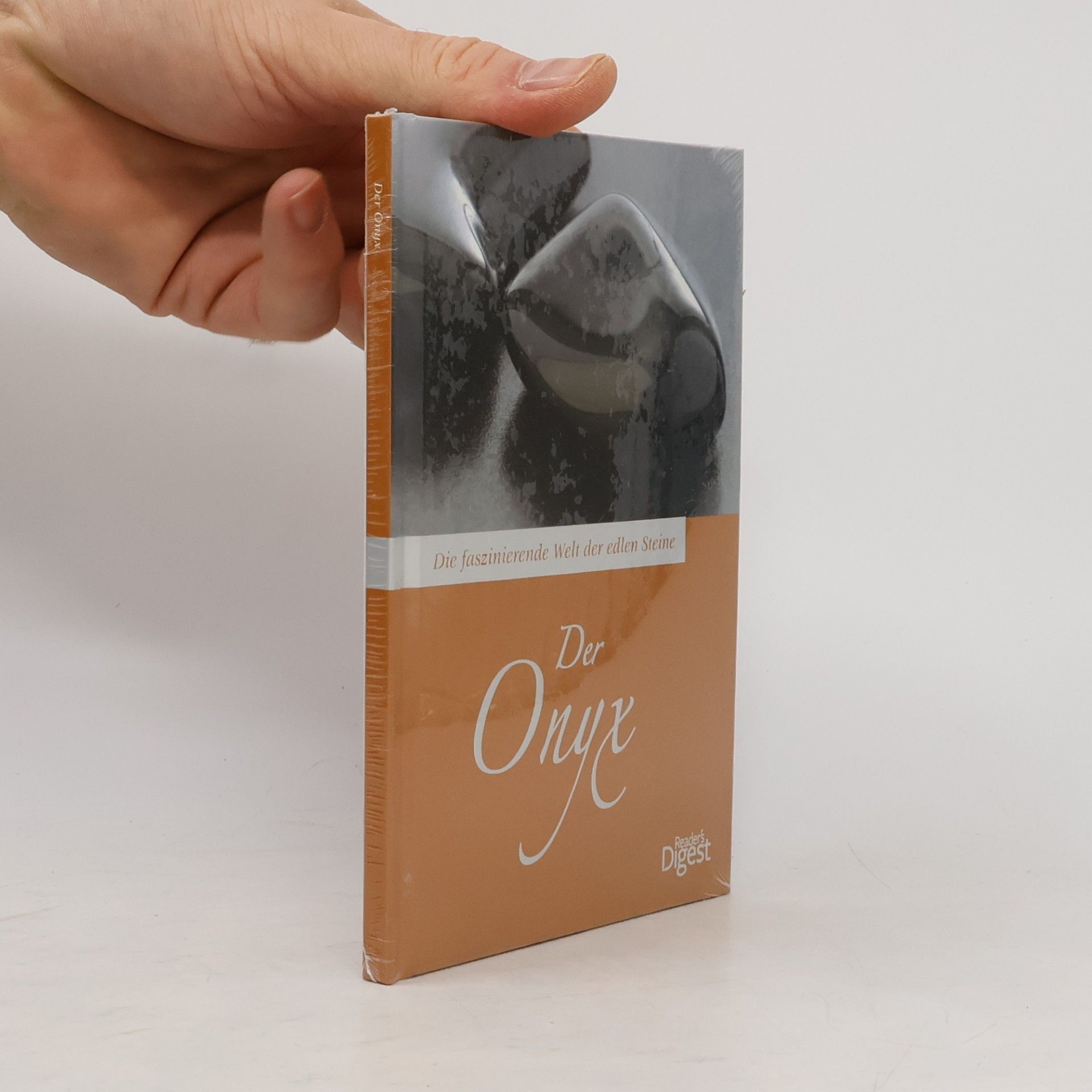 Rainer Köthe Der Onyx