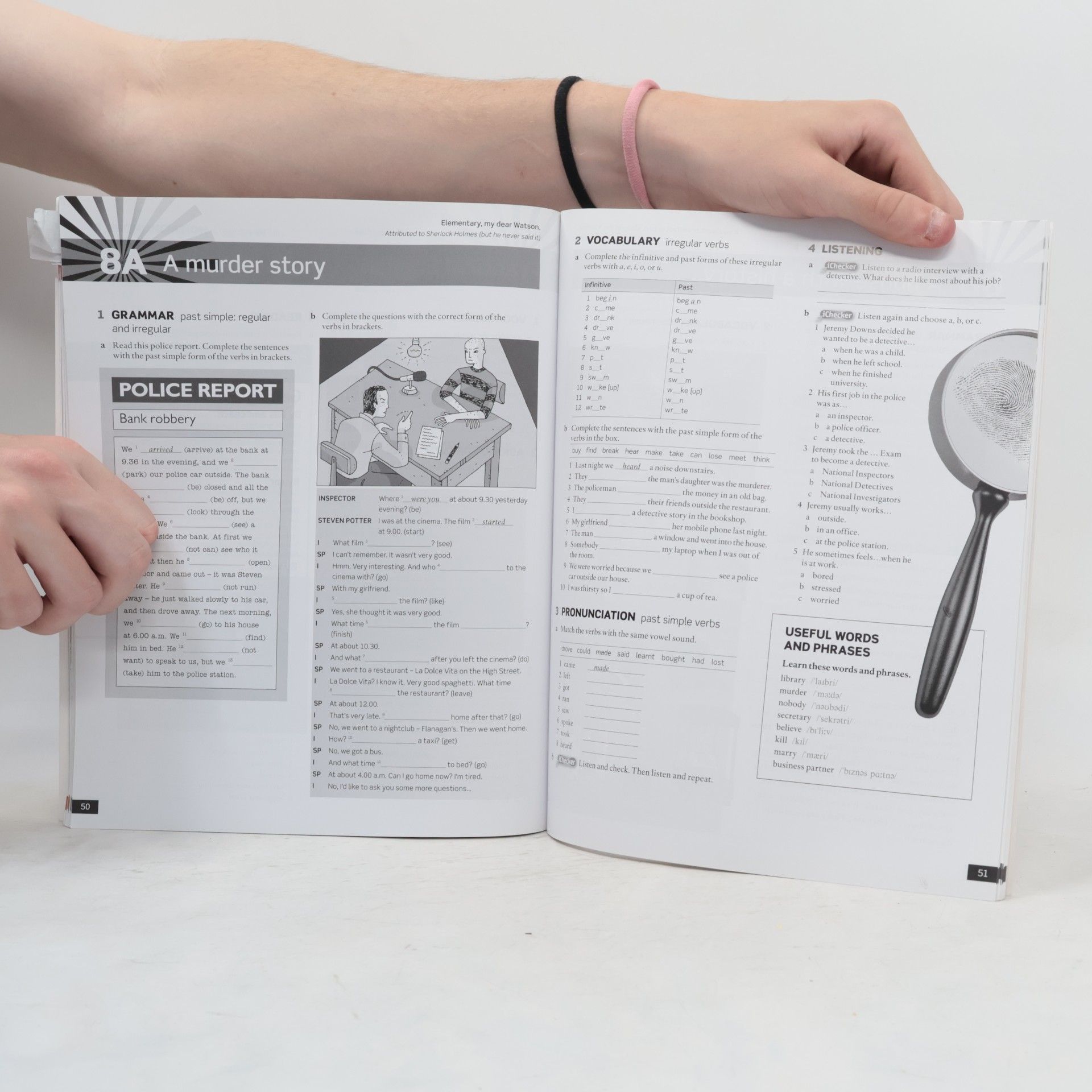 Christina Latham-Koenig English File : Elementary : Multipack B